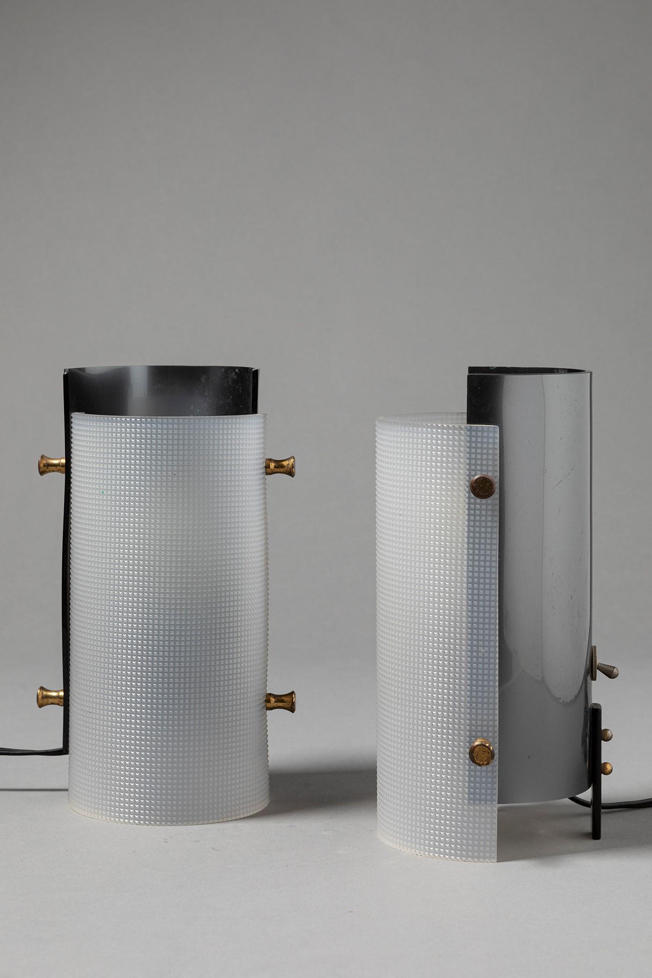 Manifattura Italiana - Two table lamps (1 of 1)