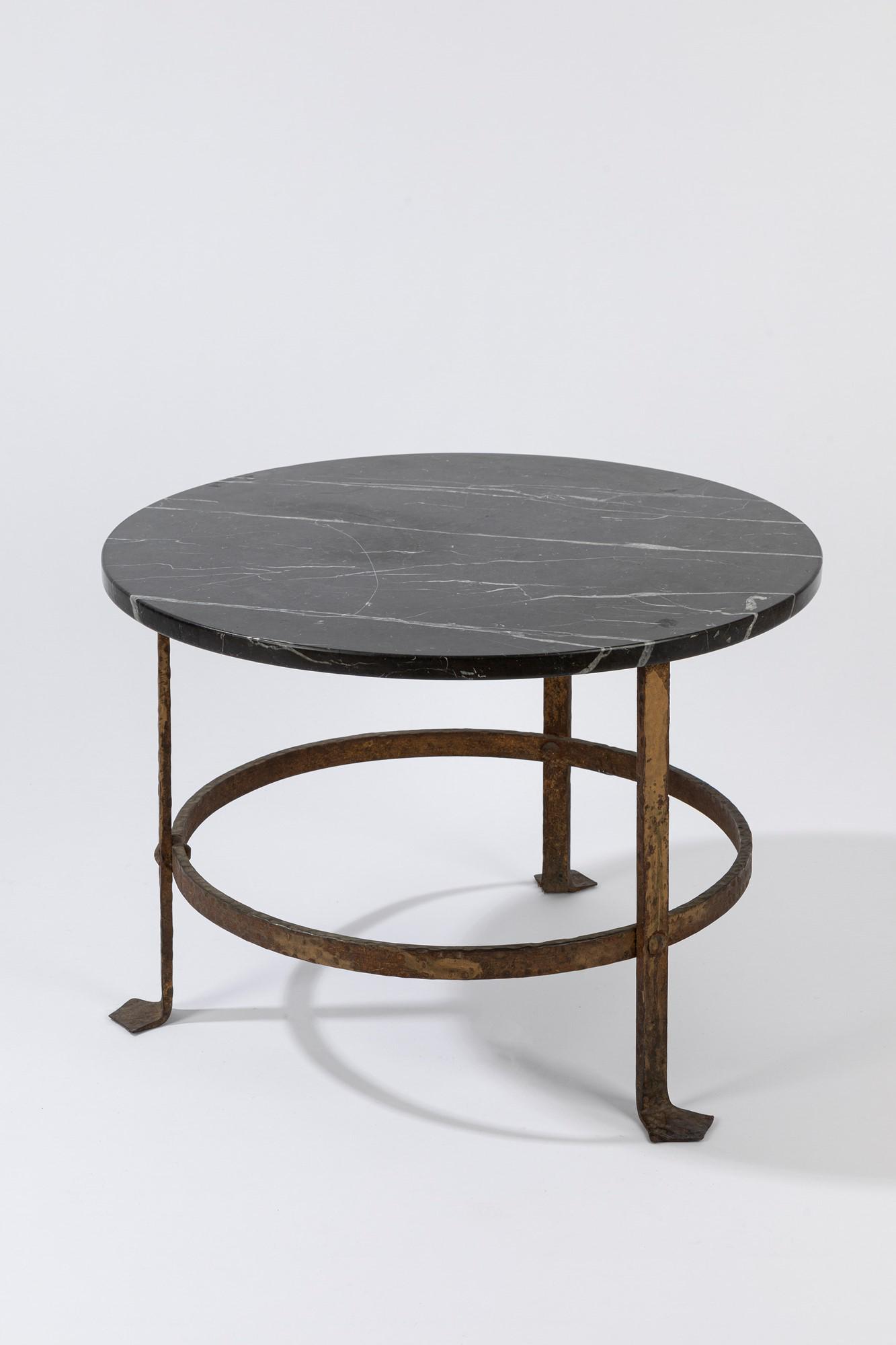 French manufacture - Coffee table (1 of 1)