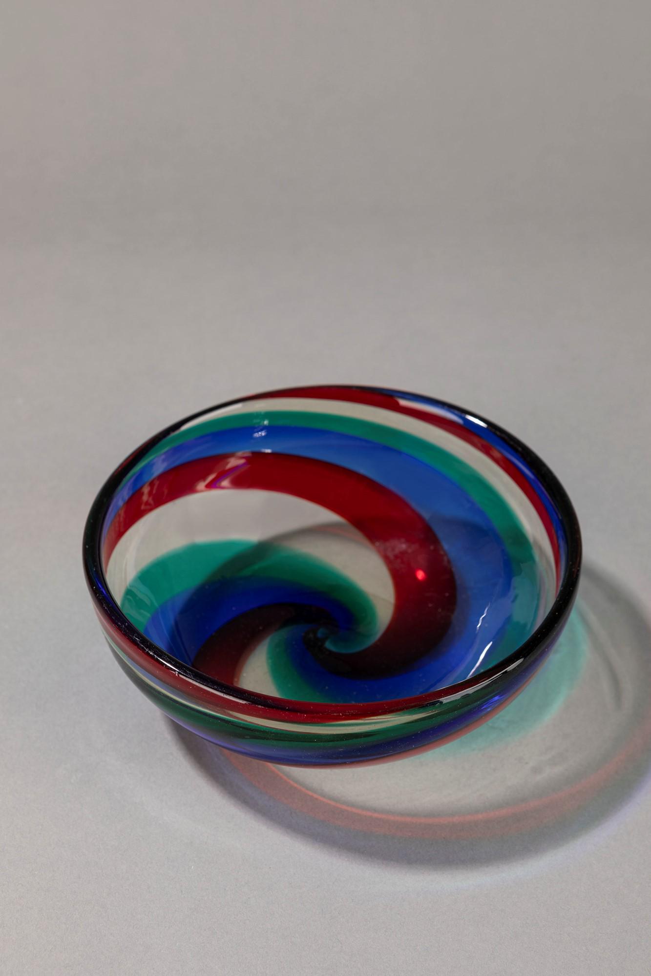 Venini - Bowl (1 of 1)