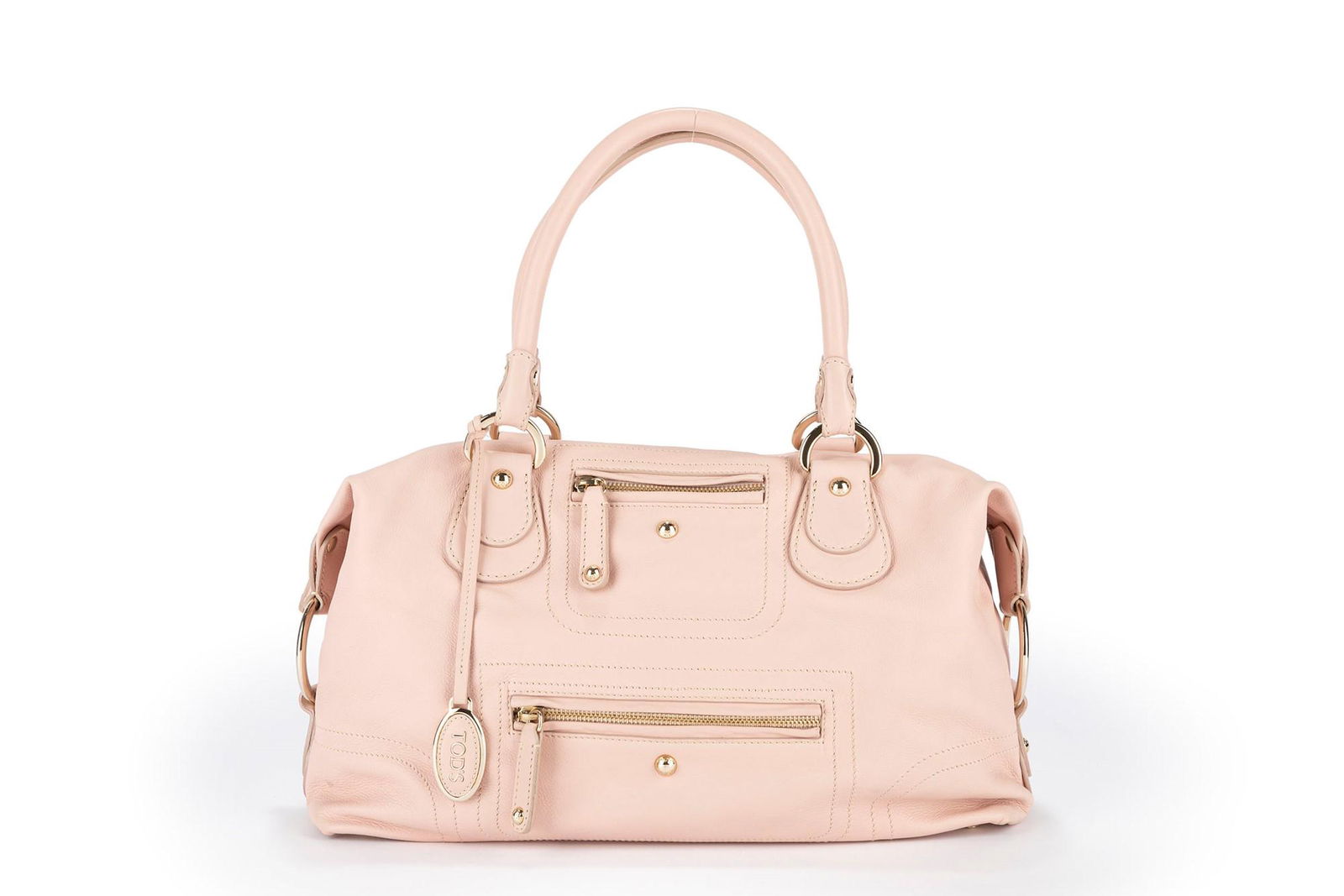 Tod's - Leather Bag (1 of 1)