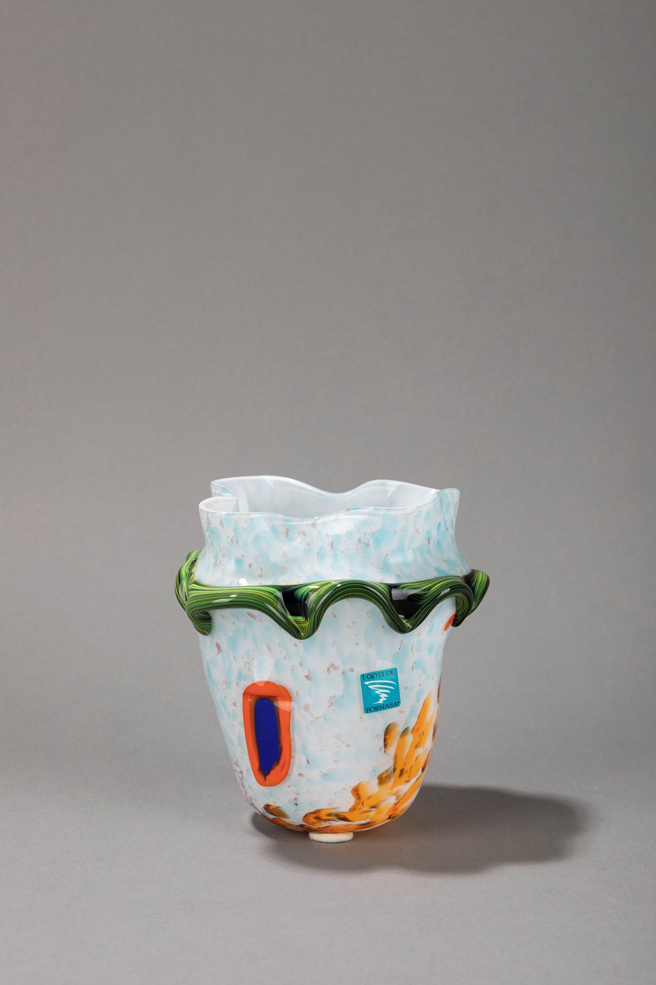 Barovier e Toso - Goti de Fornasa (1 of 1)