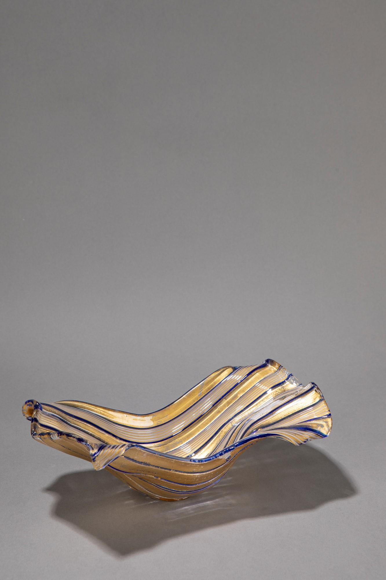 Barovier, Ercole - Corinto cup (1 of 1)