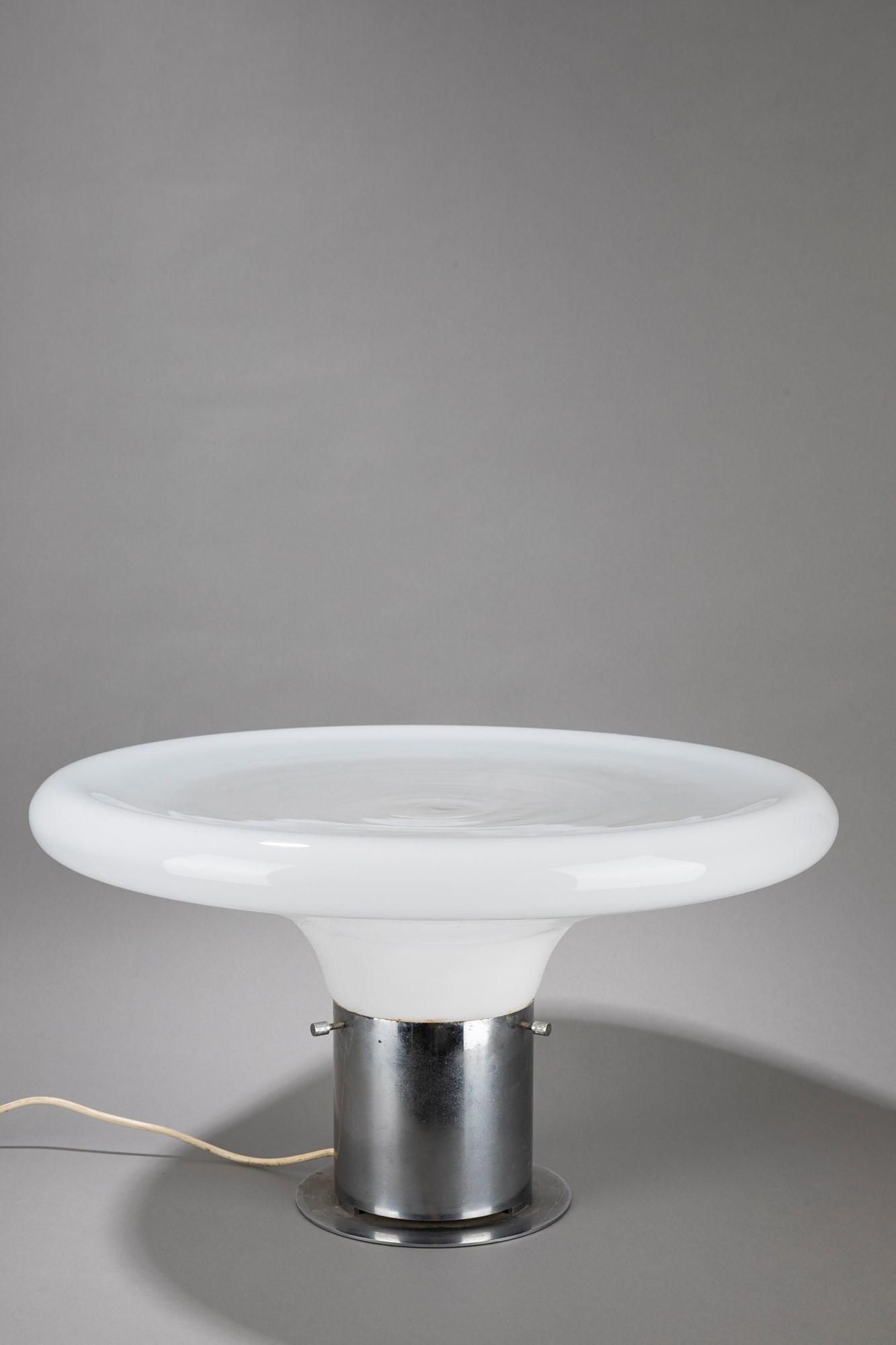 Dal Lago, Adalberto - Table lamp (1 of 1)