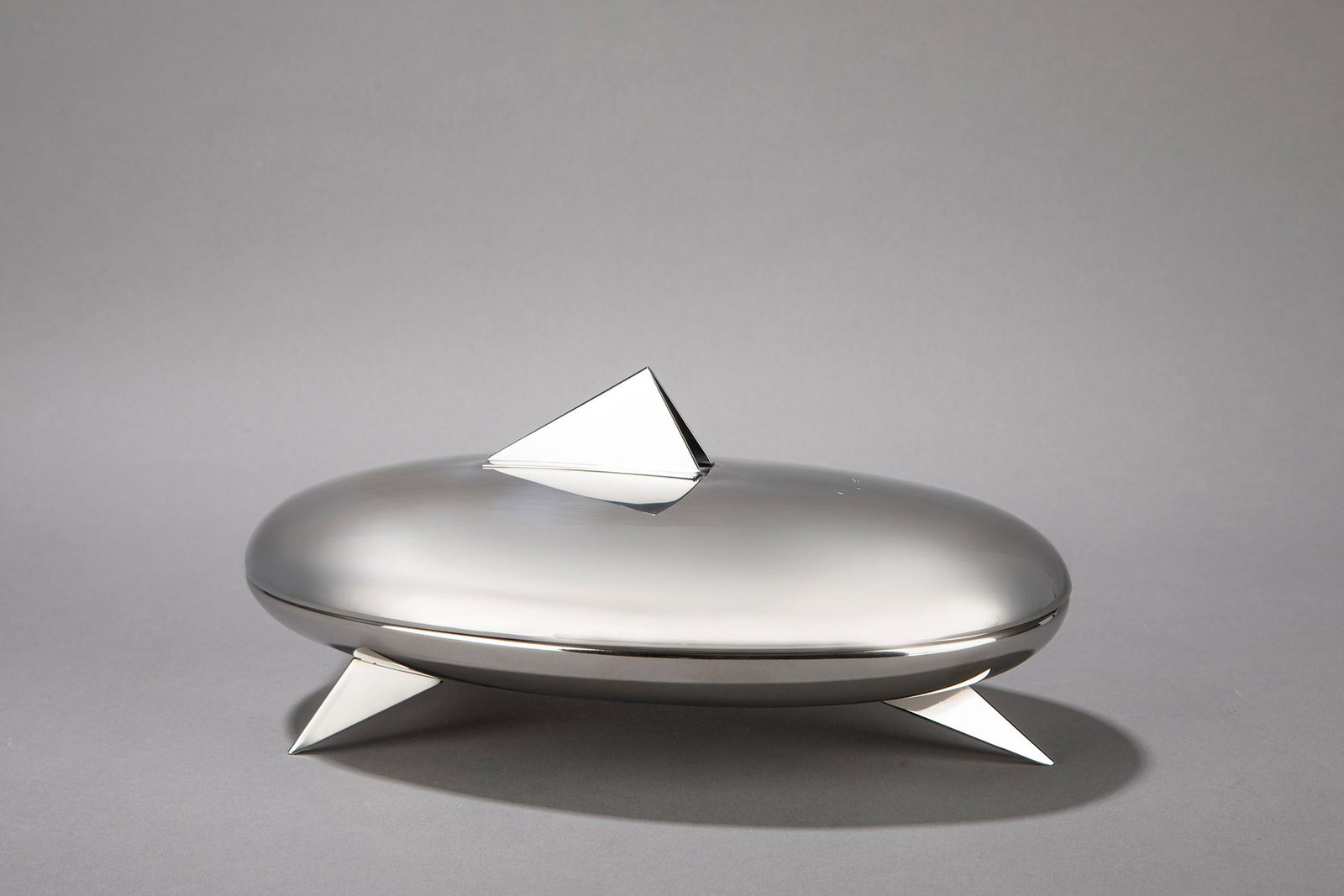 Mendini, Alessandro - Box (1 of 1)