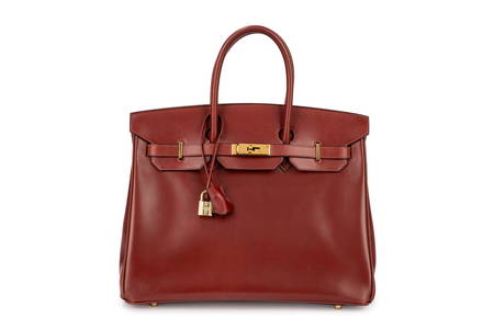 Herm&#232;s - Birkin bag 35 cm