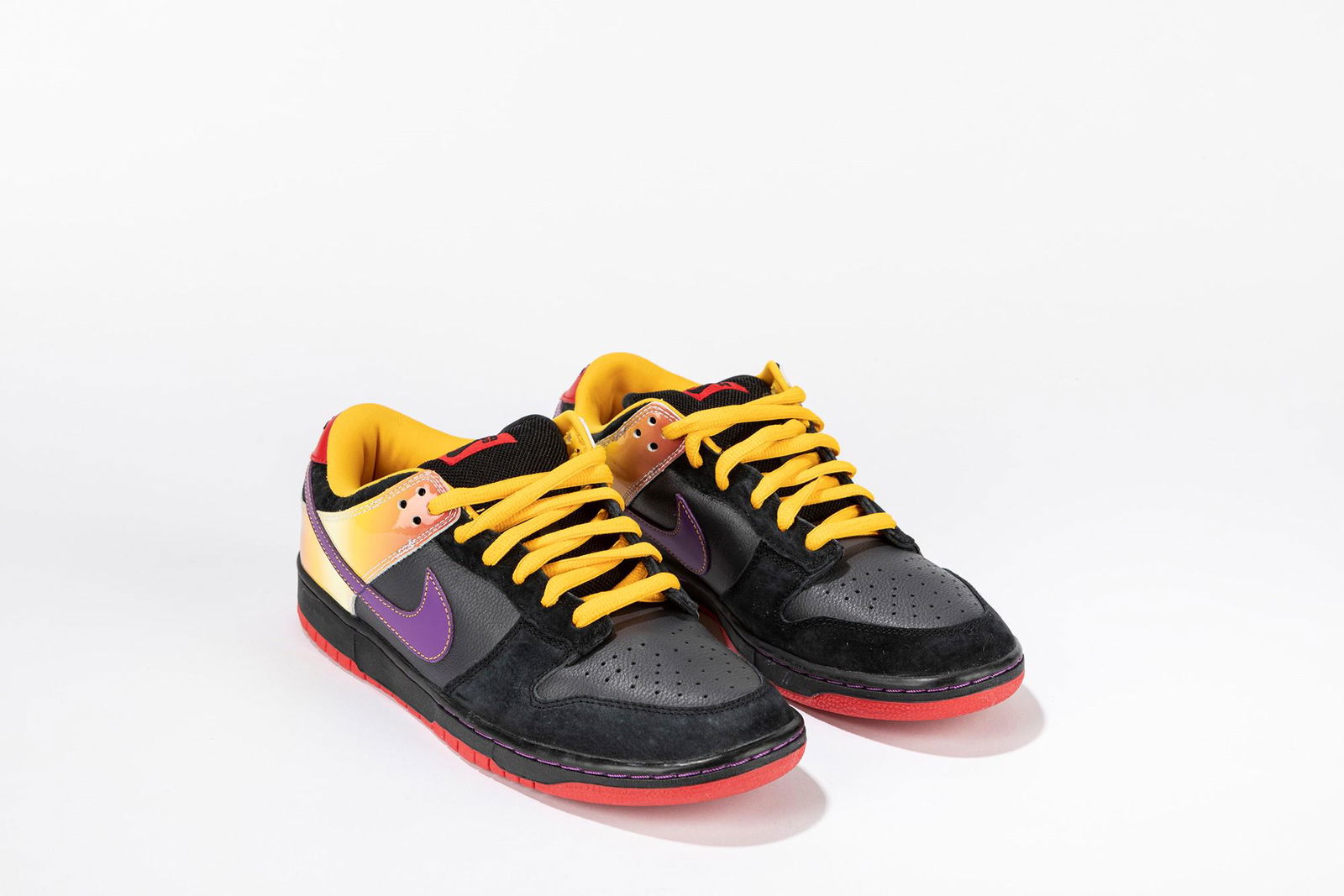 NIKE - Dunk SB Low Appetite for Destruction | Size US 10.5 EUR 44.5 (1 of 7)