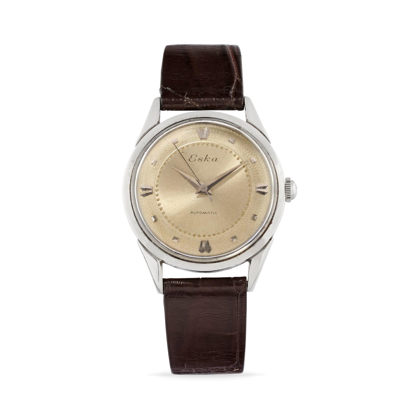 Eska time-only, '50s (1 of 1)