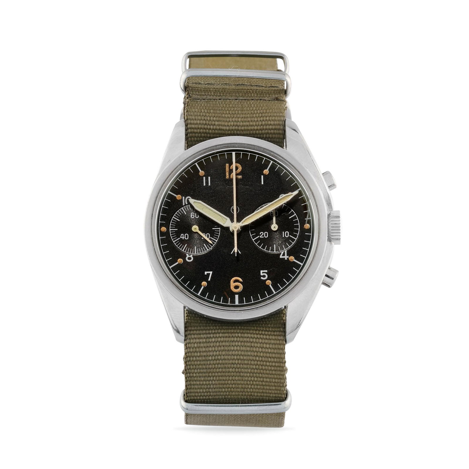 CWC Military "Fab Four", '70s (1 of 1)