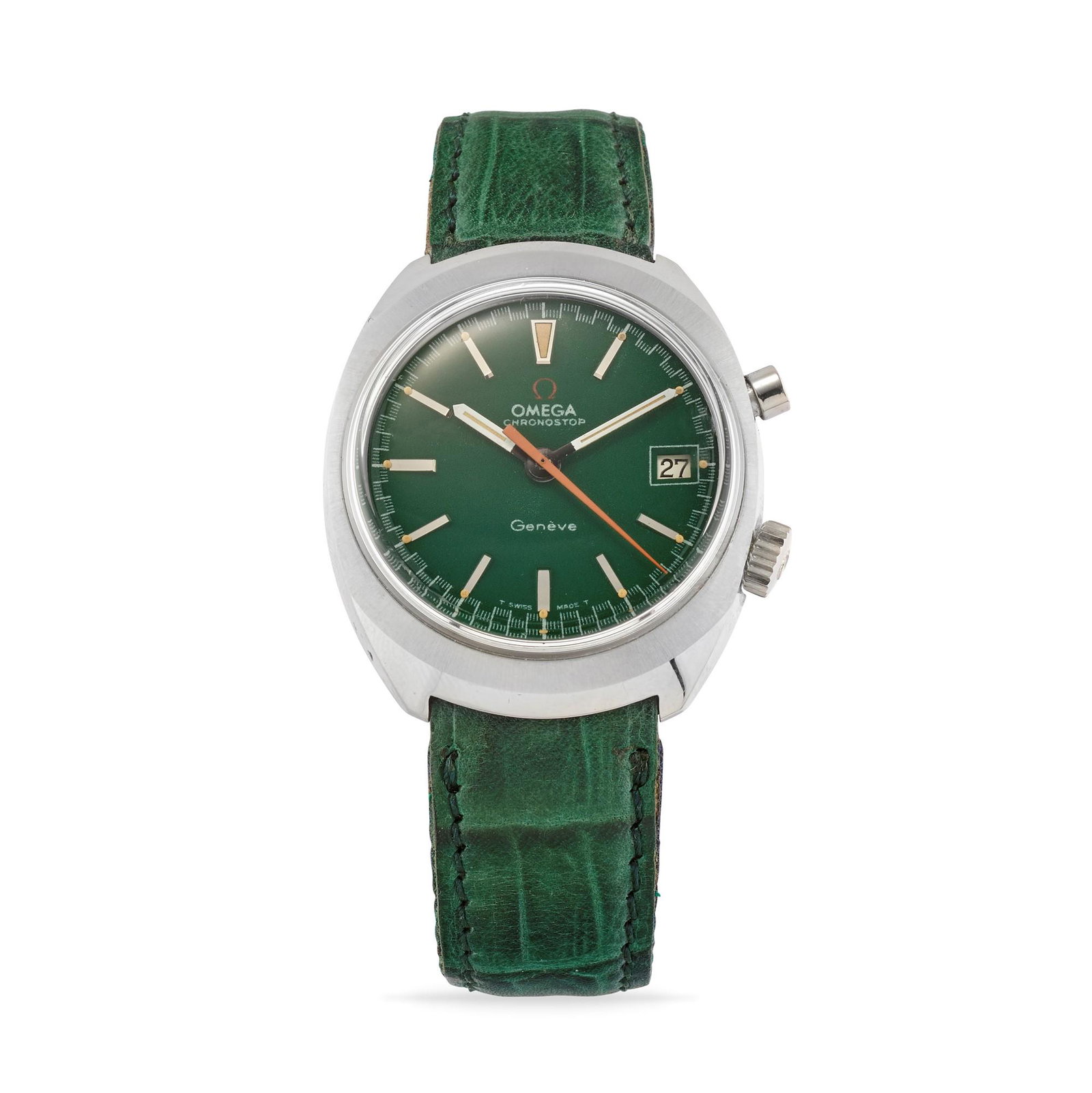 Omega Chronostop 146.009, '60s (1 of 1)