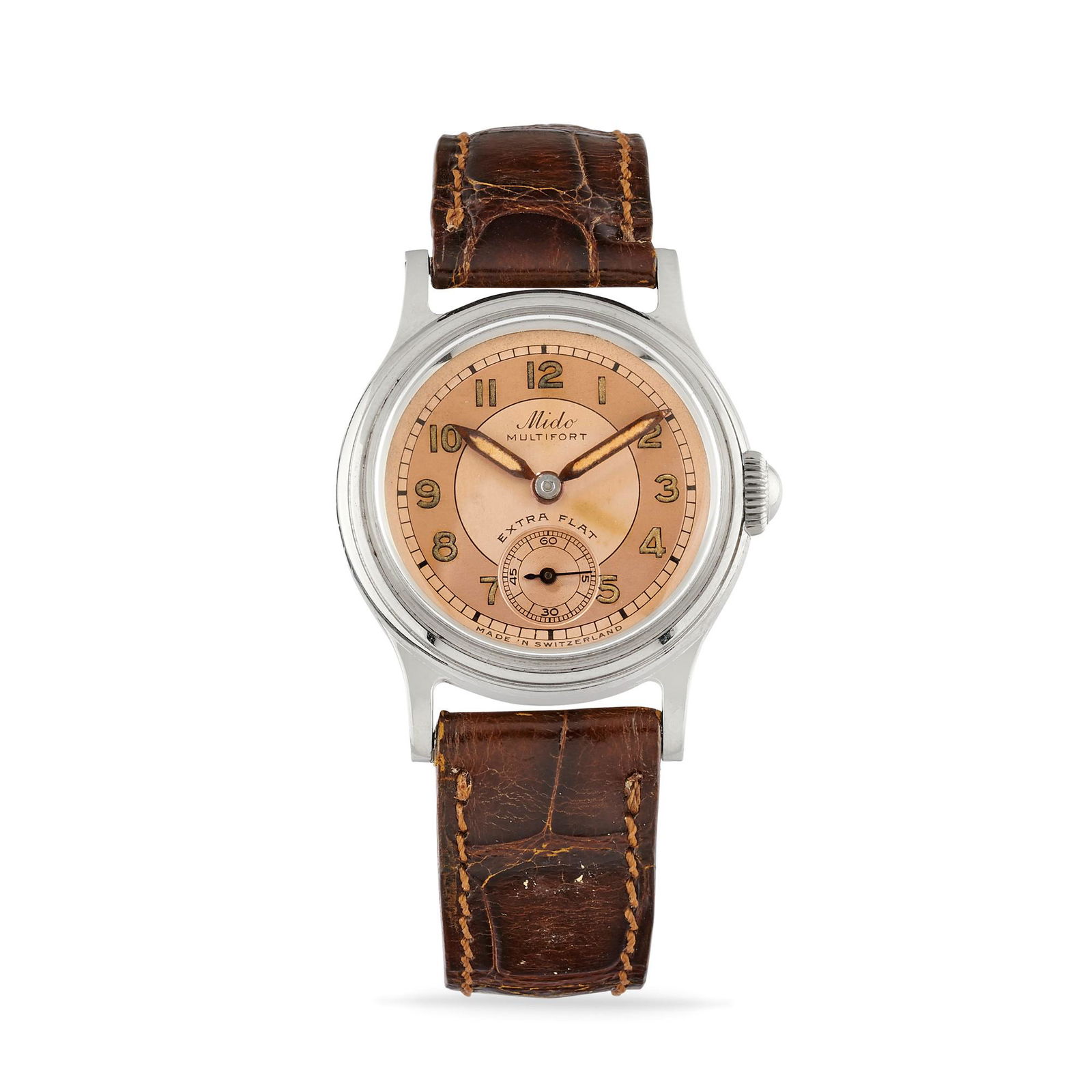 Mido Multifort, '40s (1 of 1)