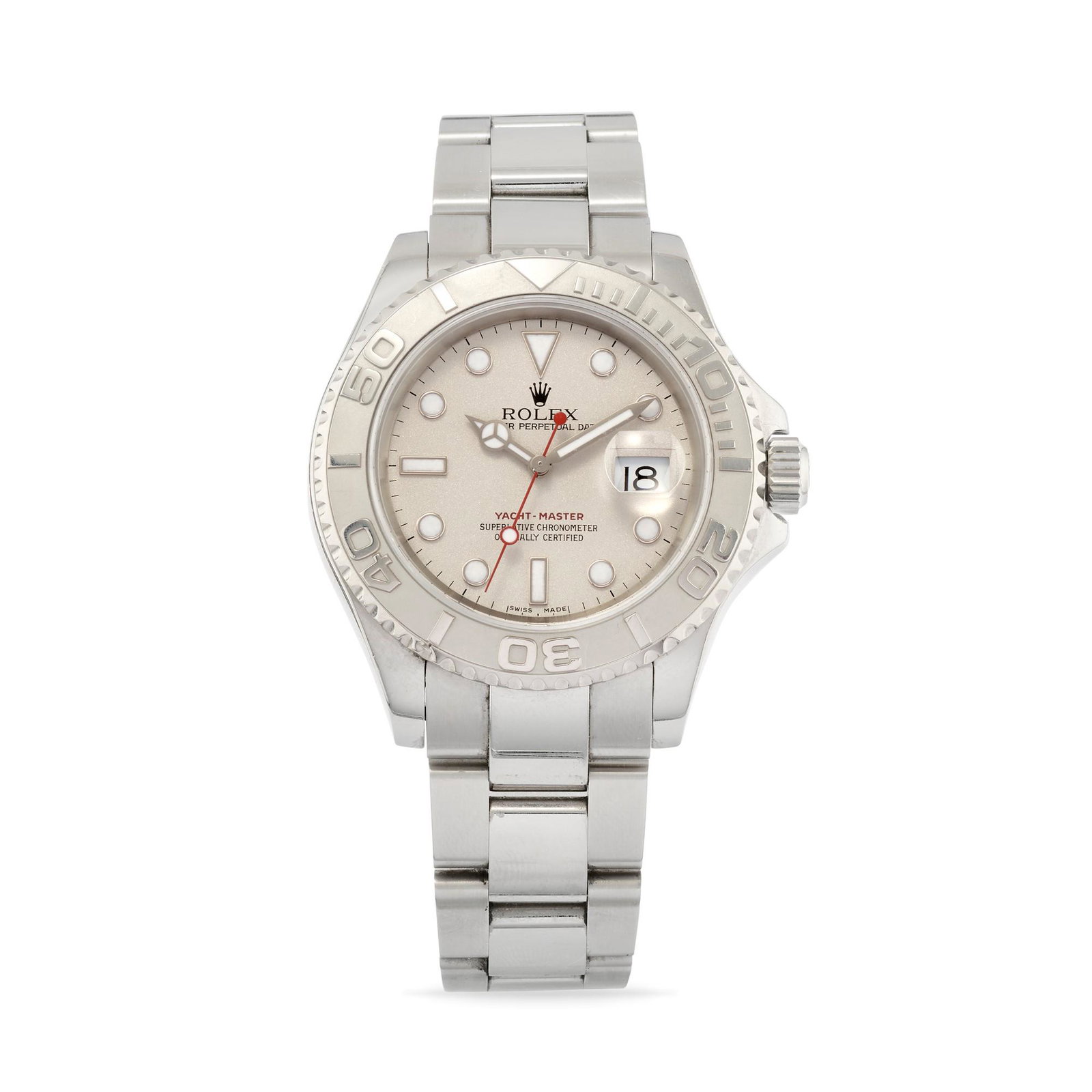 Rolex Yacht-Master 16622, 2000s (1 of 1)