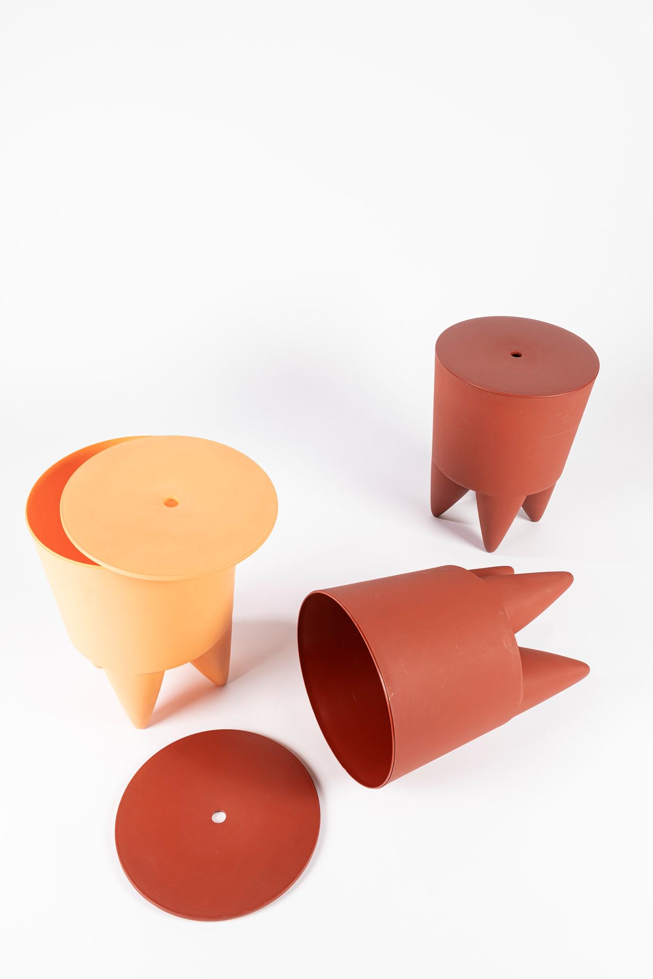 Philippe Starck - Bubu (1 of 5)