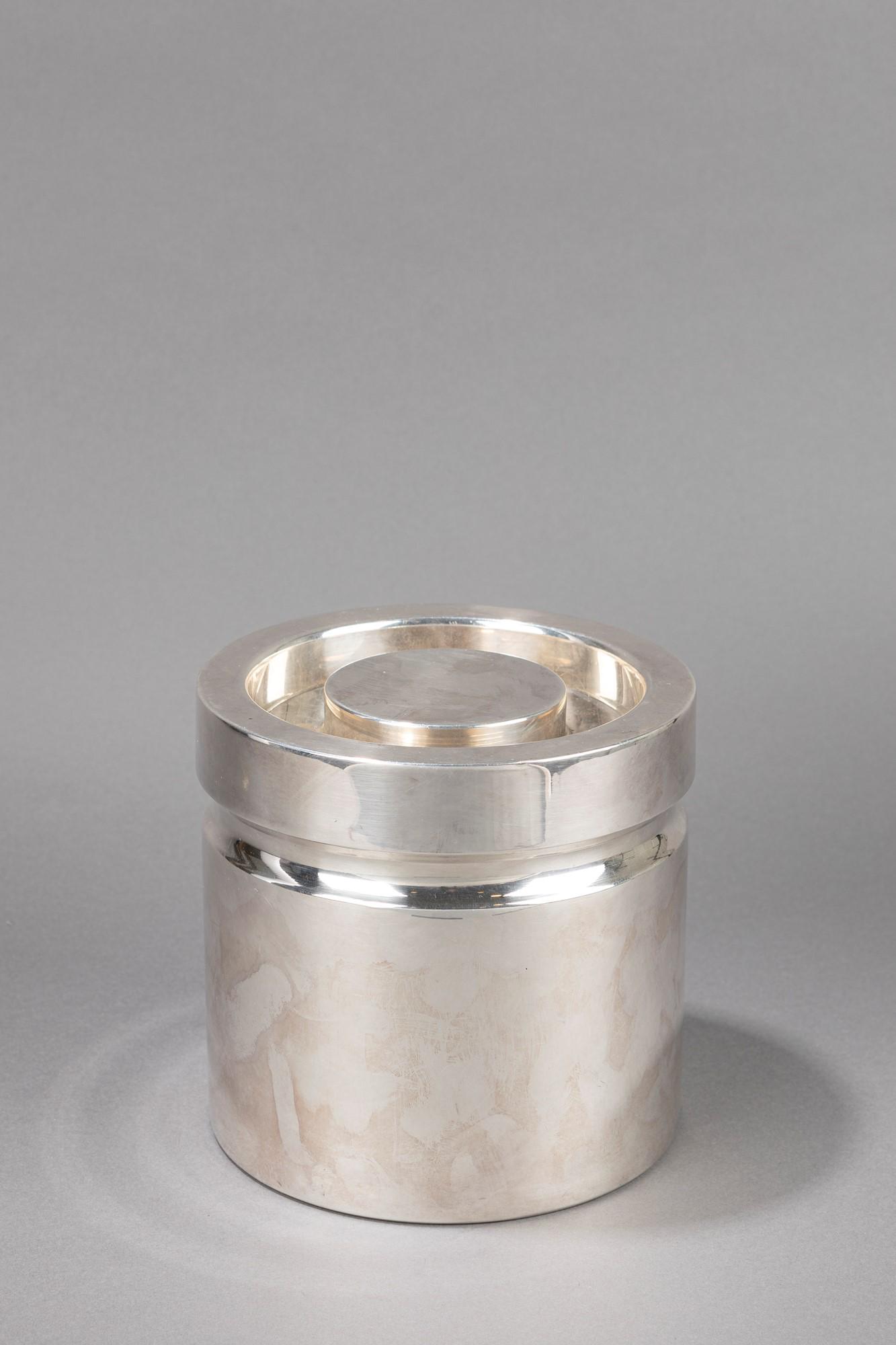 Lino Sabattini - Ice bucket (1 of 1)