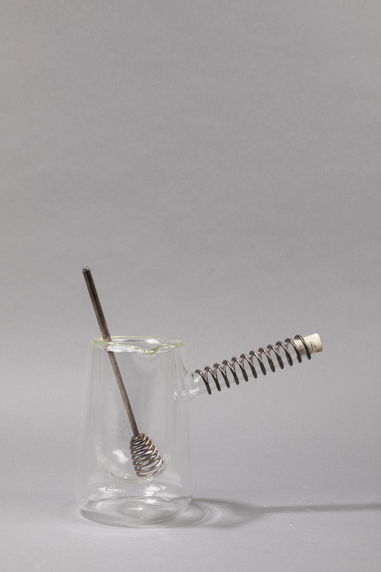 Lino Sabattini - Chocolate maker (1 of 1)