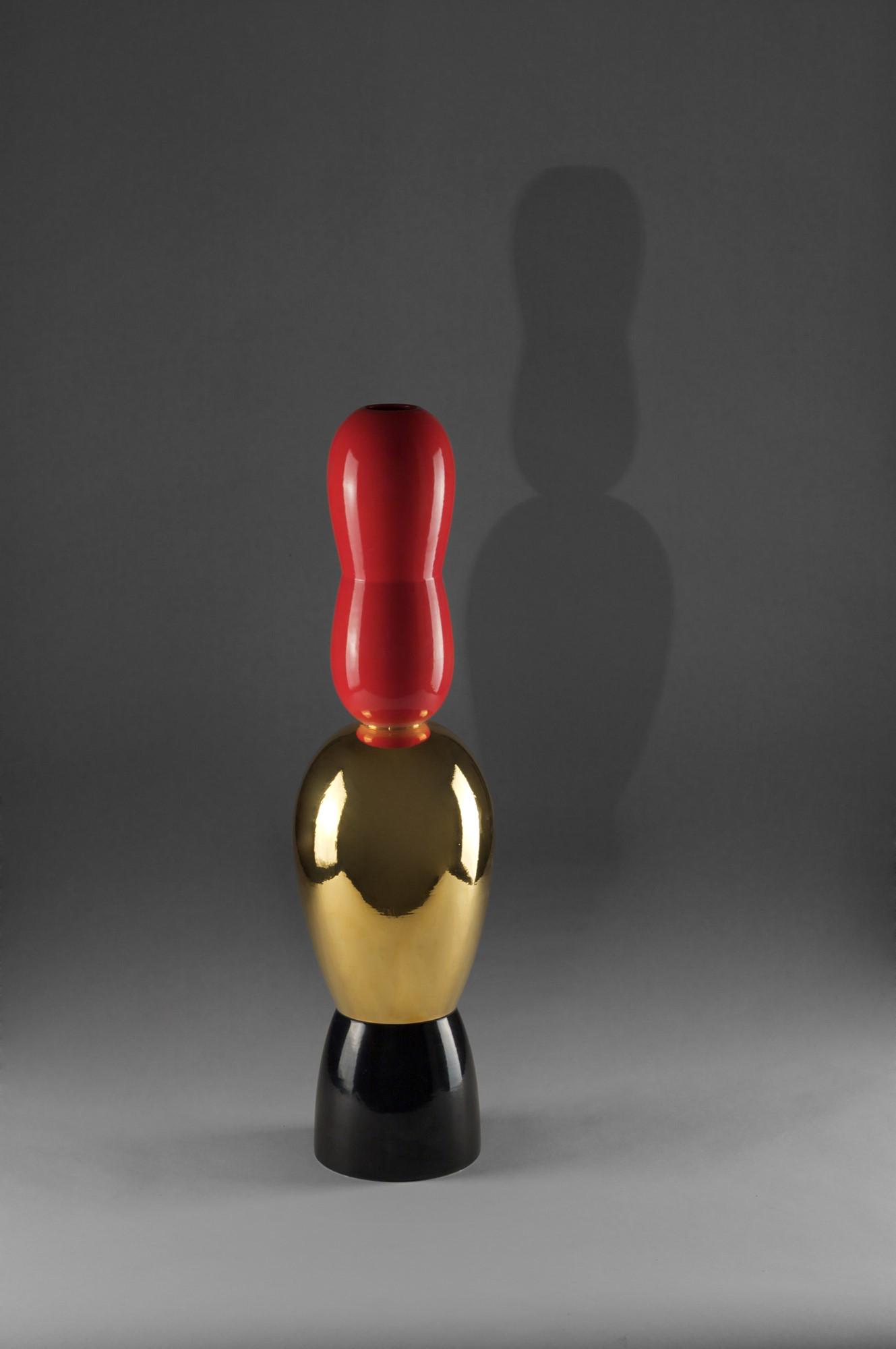 Alessandro Mendini - Entasi (1 of 1)