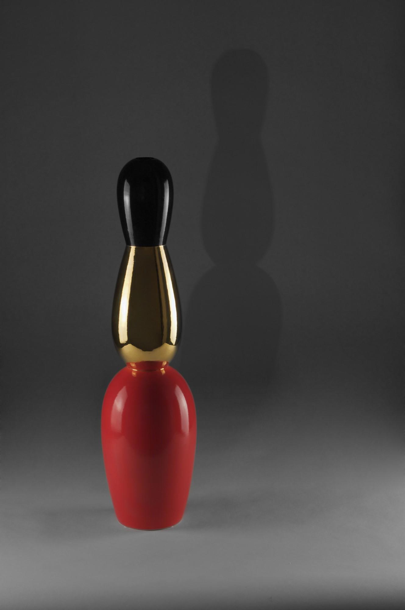 Alessandro Mendini - Opistodomo (1 of 1)