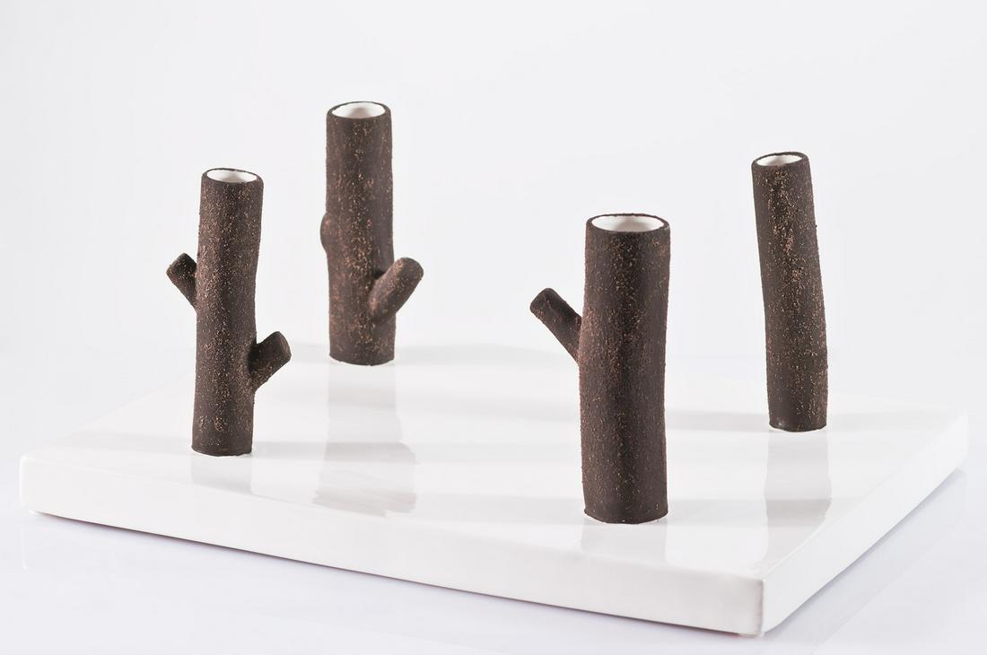 Andrea Branzi - Bosco Collection (1 of 1)