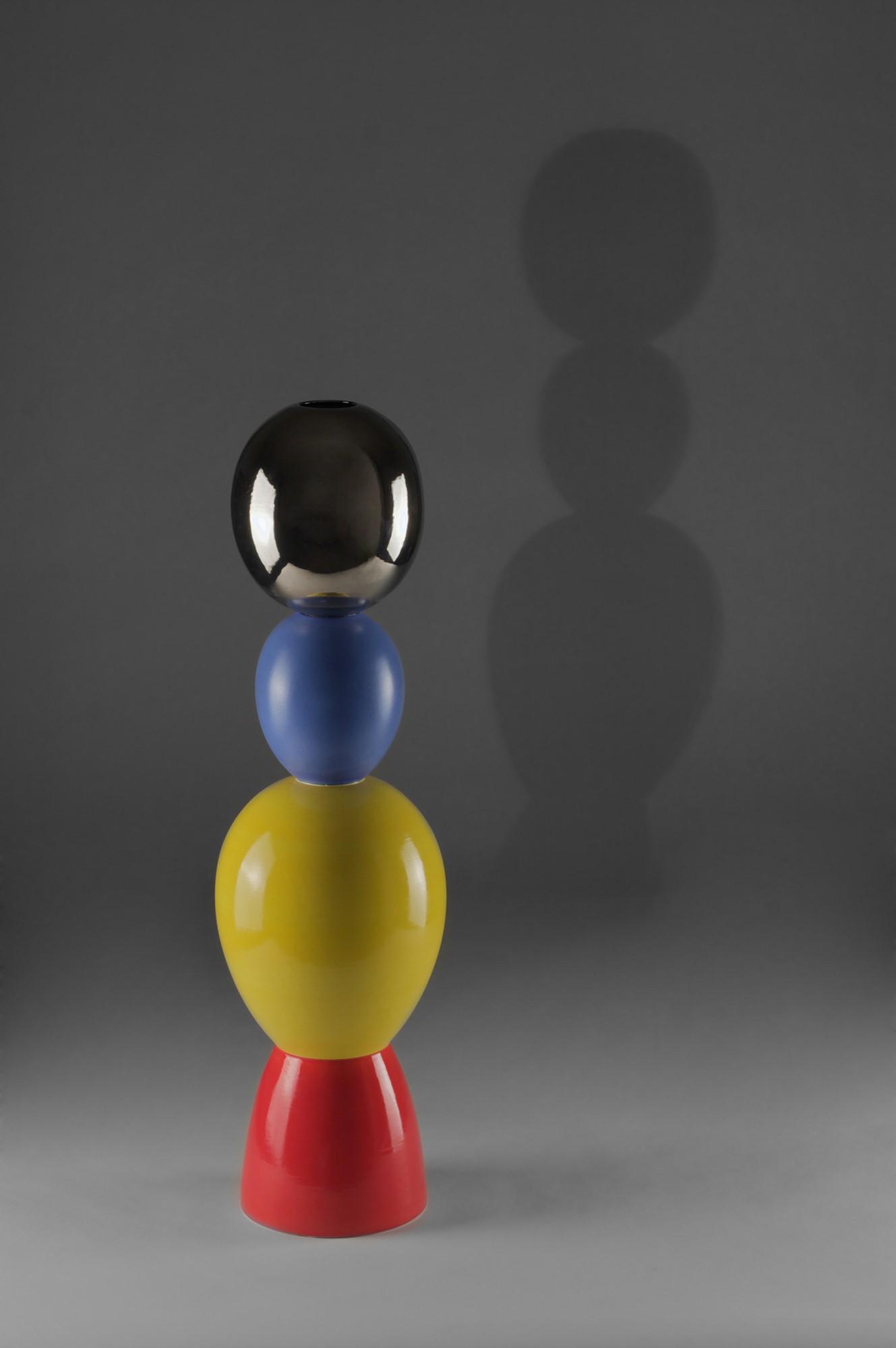 Alessandro Mendini - Pronao (1 of 1)