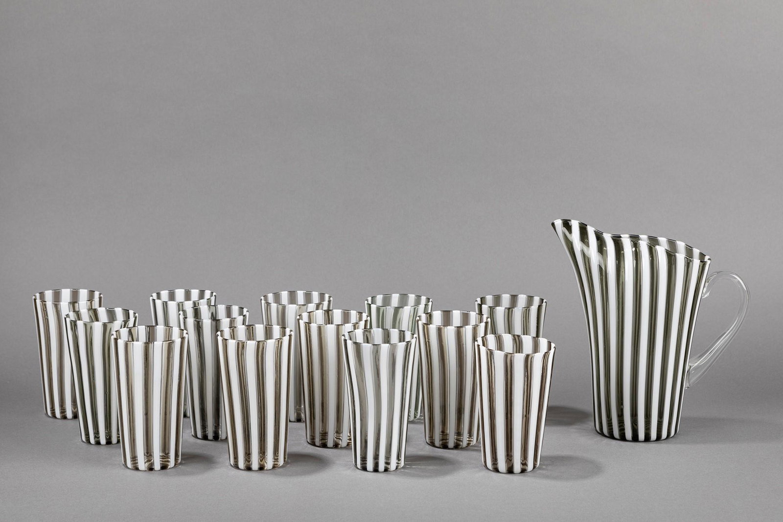 Gio Ponti - Set (1 of 3)