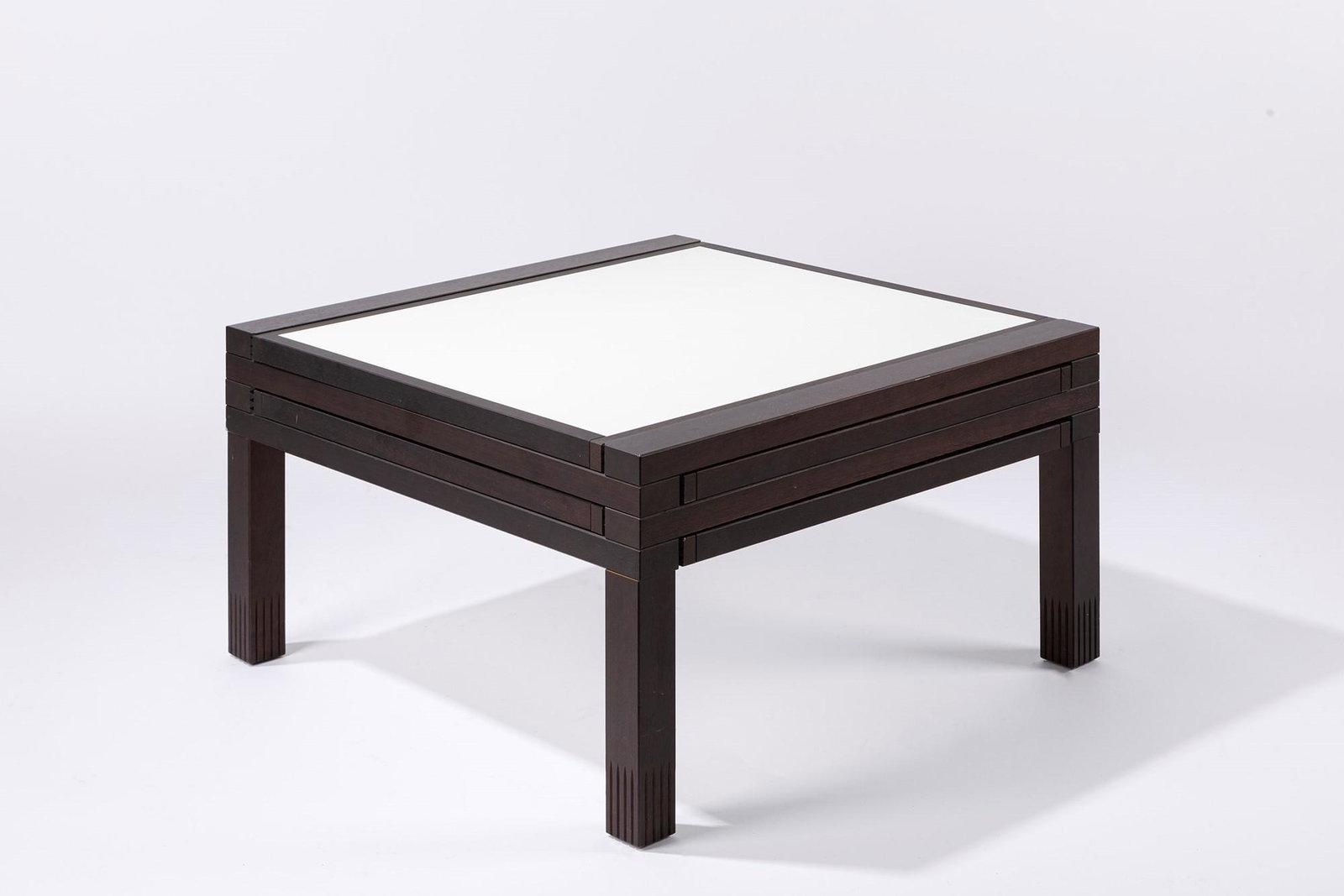 Bernard Vuarnesson - Hexa (1 of 3)