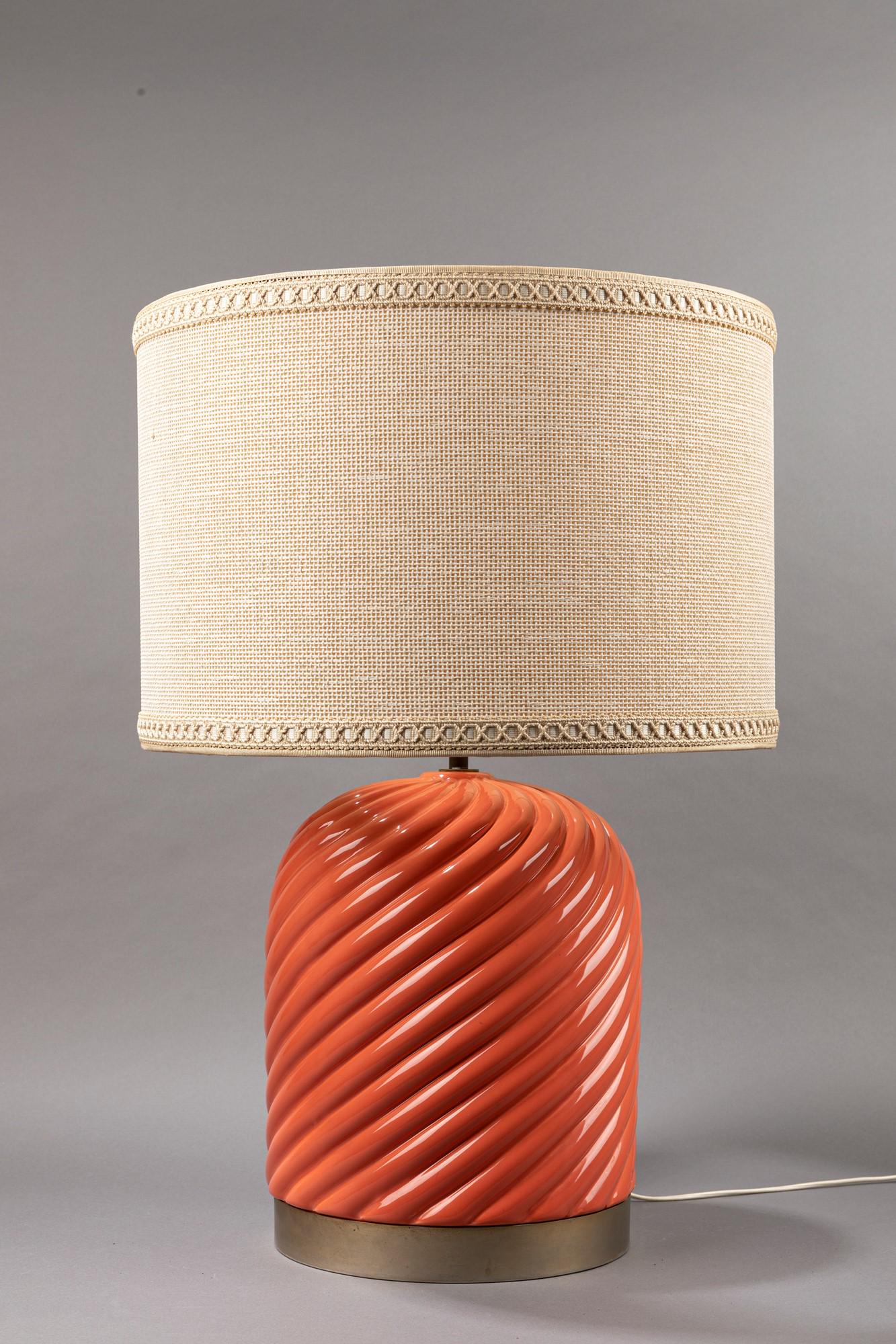 Tommaso Barbi - Table lamp (1 of 1)