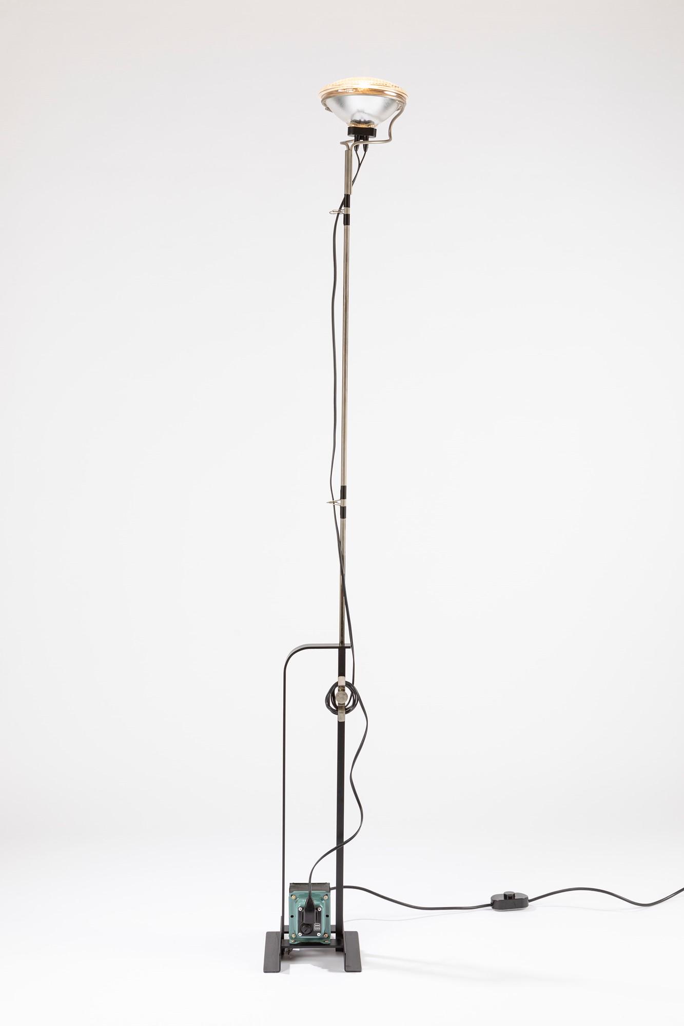 Achille e Piergiacomo Castiglioni - Toio (1 of 1)