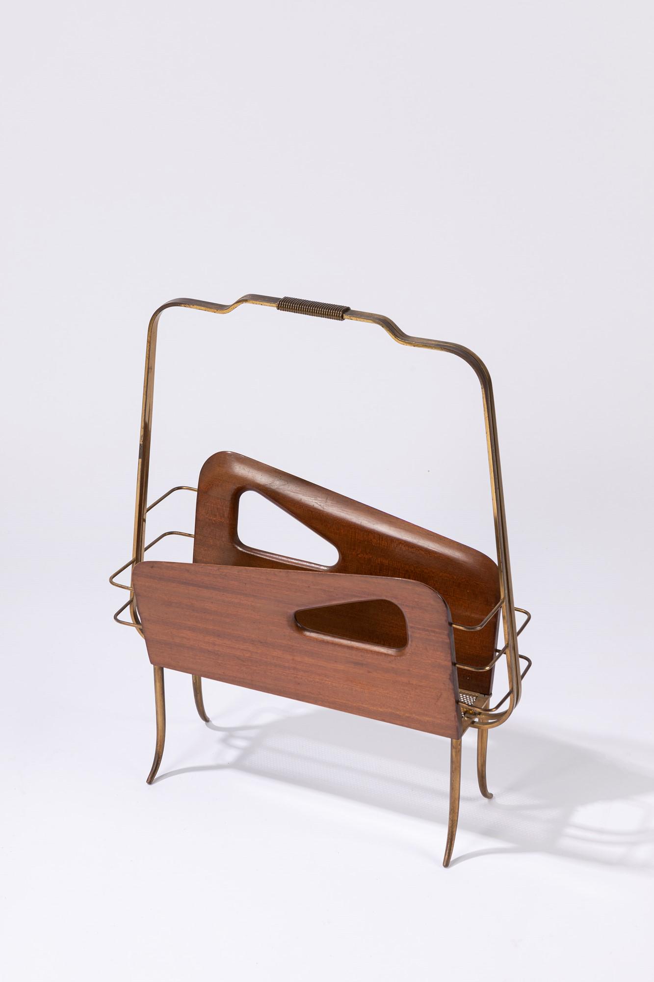Cesare Lacca - Magazine rack (1 of 1)