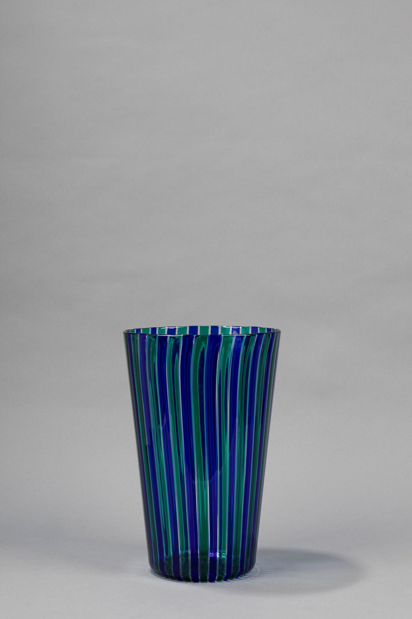 Gio Ponti - Vase,  1960 (1 of 1)