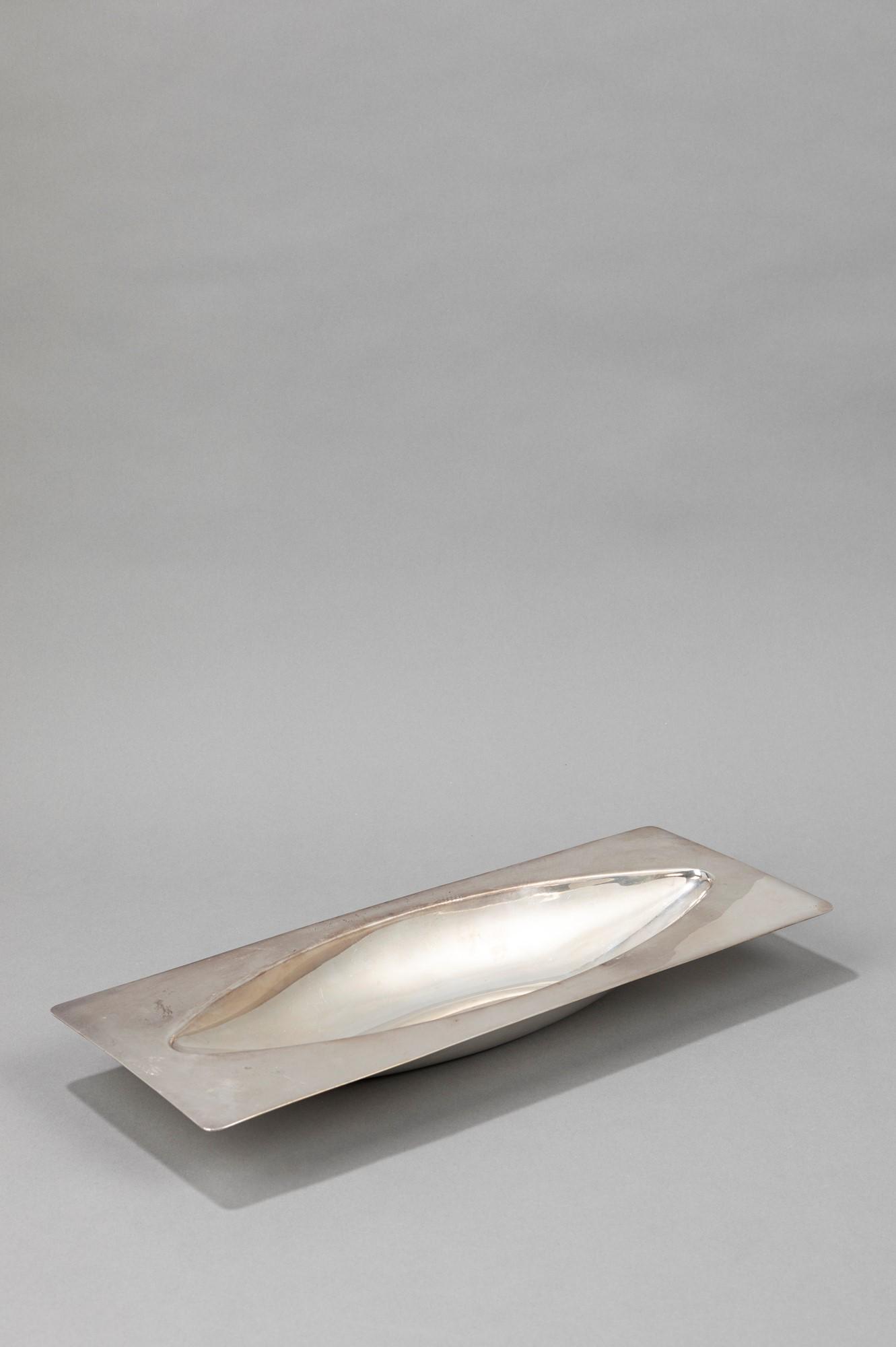 Lino  Sabattini - Centerpiece, 1958 (1 of 1)