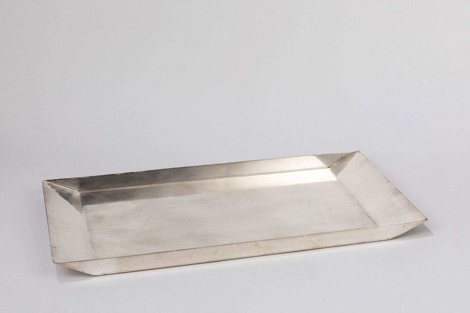 Lino  Sabattini - Tray, 1958-63 (1 of 1)
