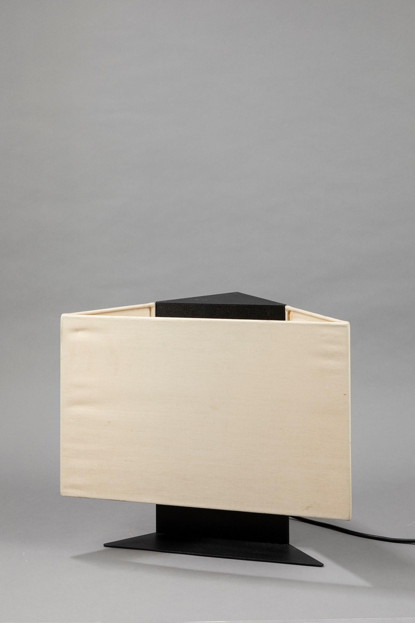 Cini Boeri - Table lamp, 1978 (1 of 1)