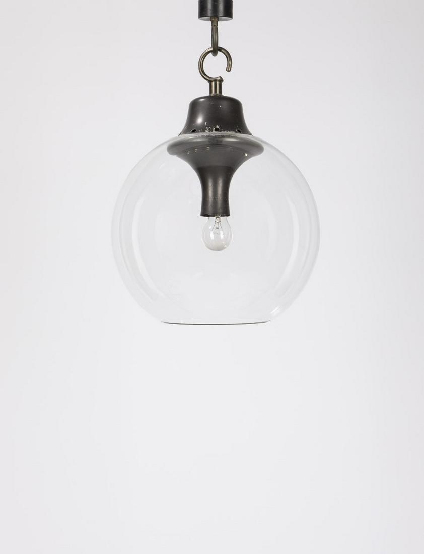 Luigi Caccia Dominioni - Ceiling lamp, 1960 ca. (1 of 1)