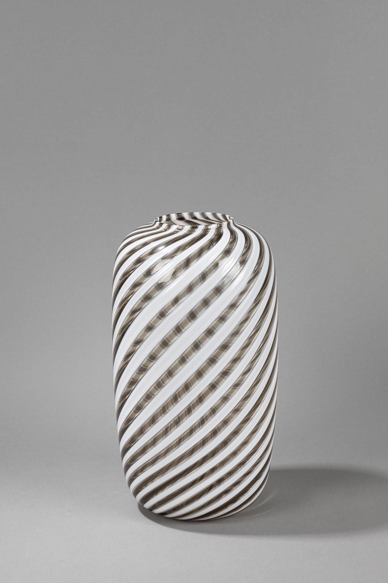 Venini - Vase, 1986 (1 of 1)