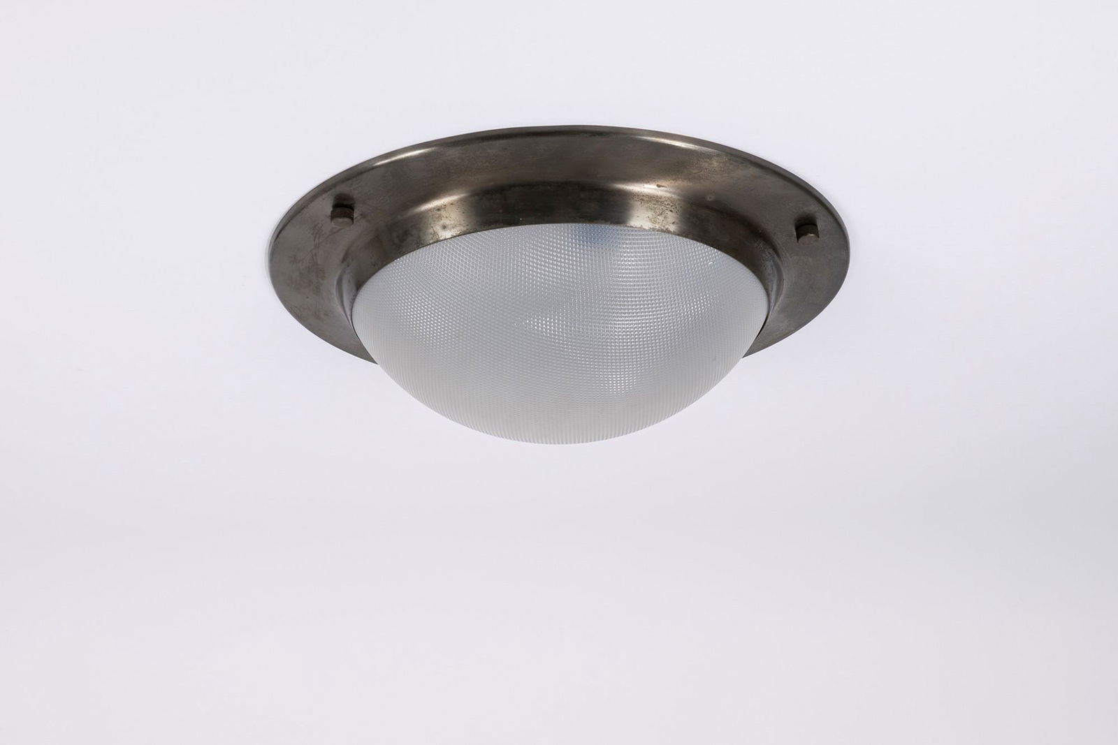 Luigi Caccia Dominioni - Ceiling light, 1960 ca. (1 of 1)