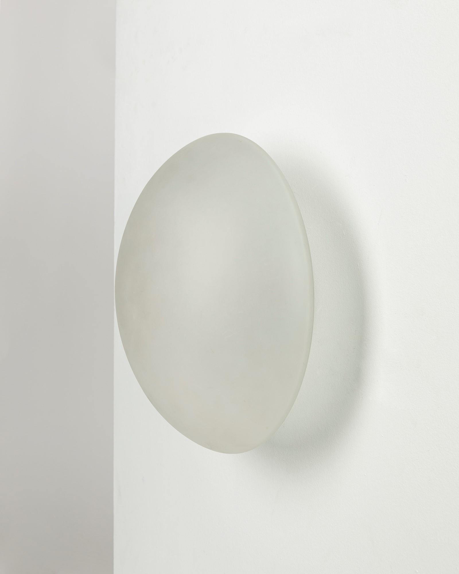 Piero  Castiglioni - Sillaba, 1989 (1 of 1)