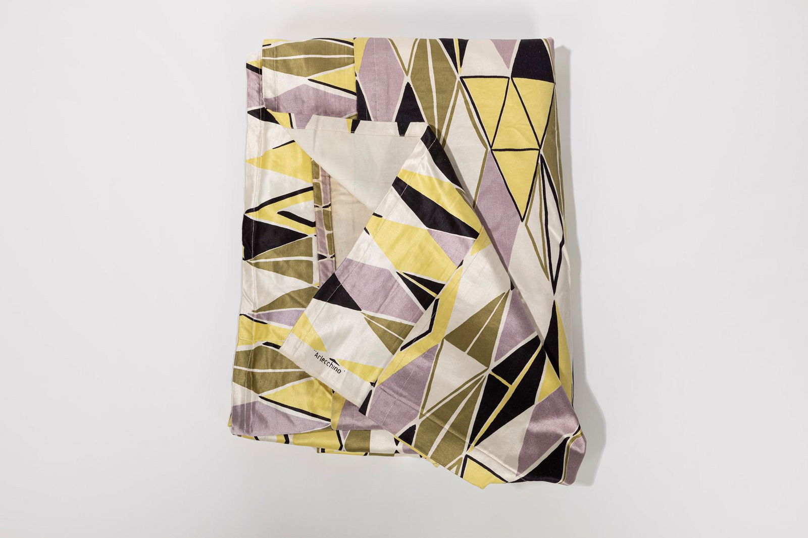 Gio Ponti - Bedcover, 1970 (1 of 1)