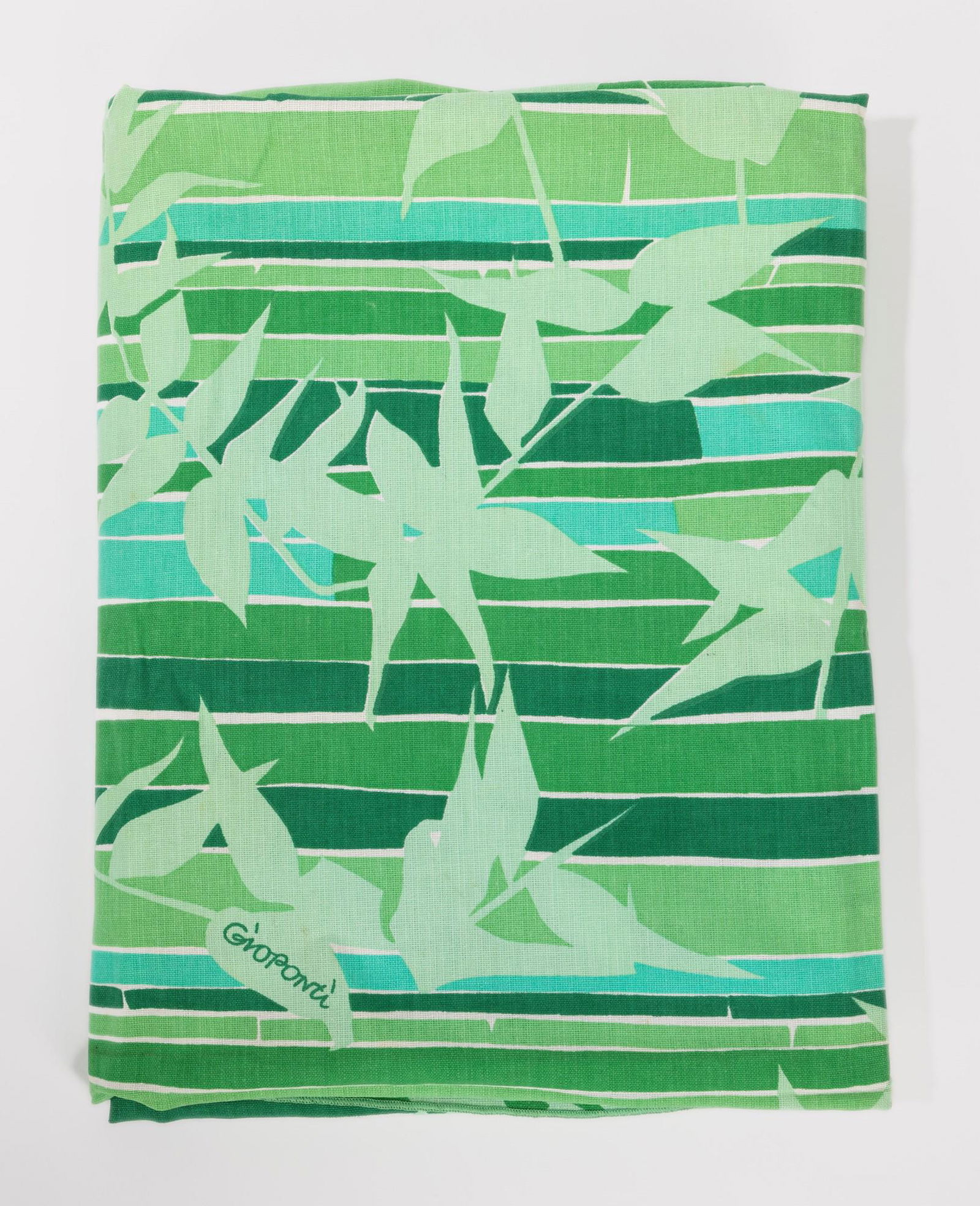 Gio Ponti - Fabric, 1970 (1 of 1)