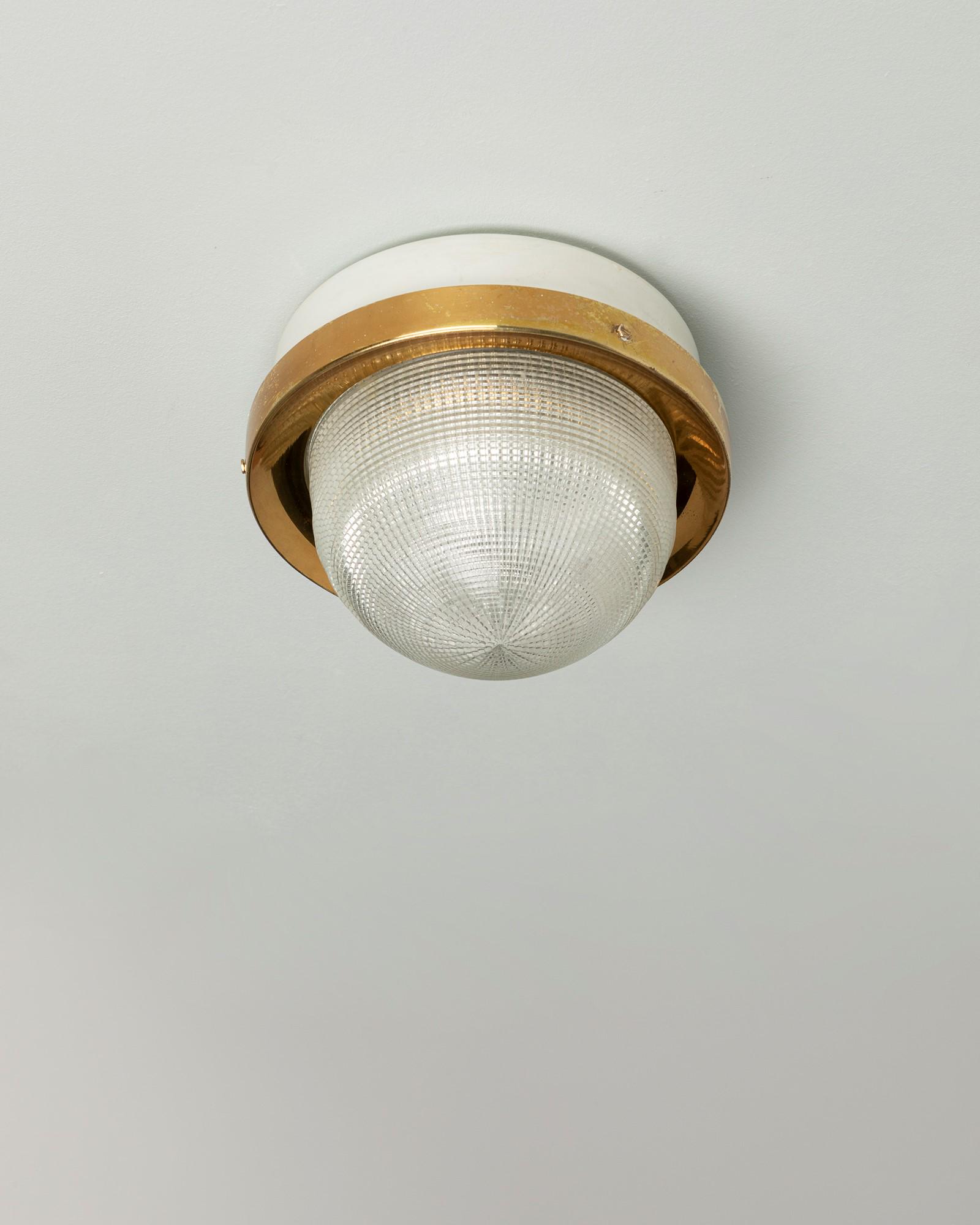 Stilnovo - Ceiling lamp, 1950 ca. (1 of 1)