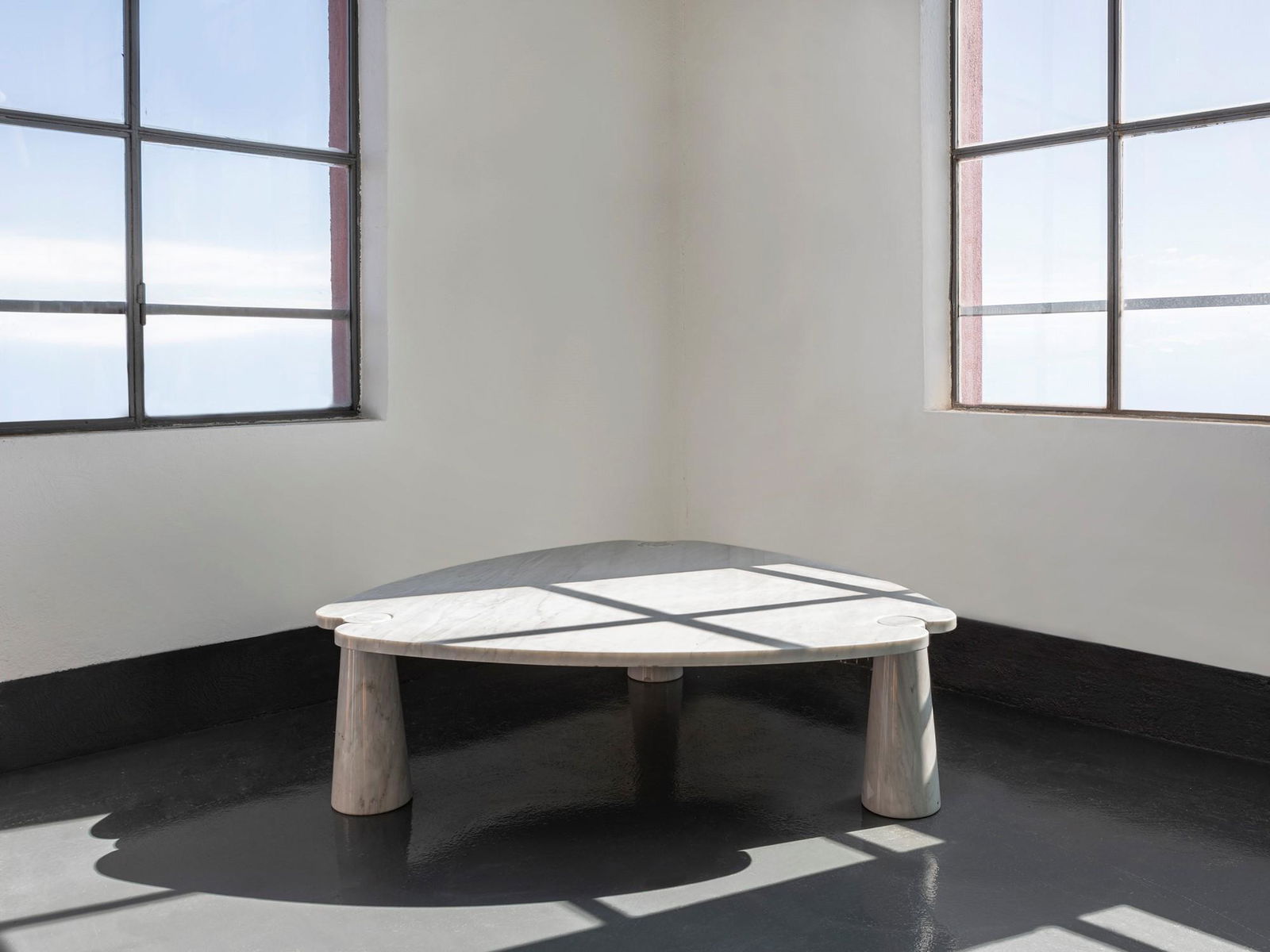 Angelo Mangiarotti - Eros, 1970 ca. (1 of 2)