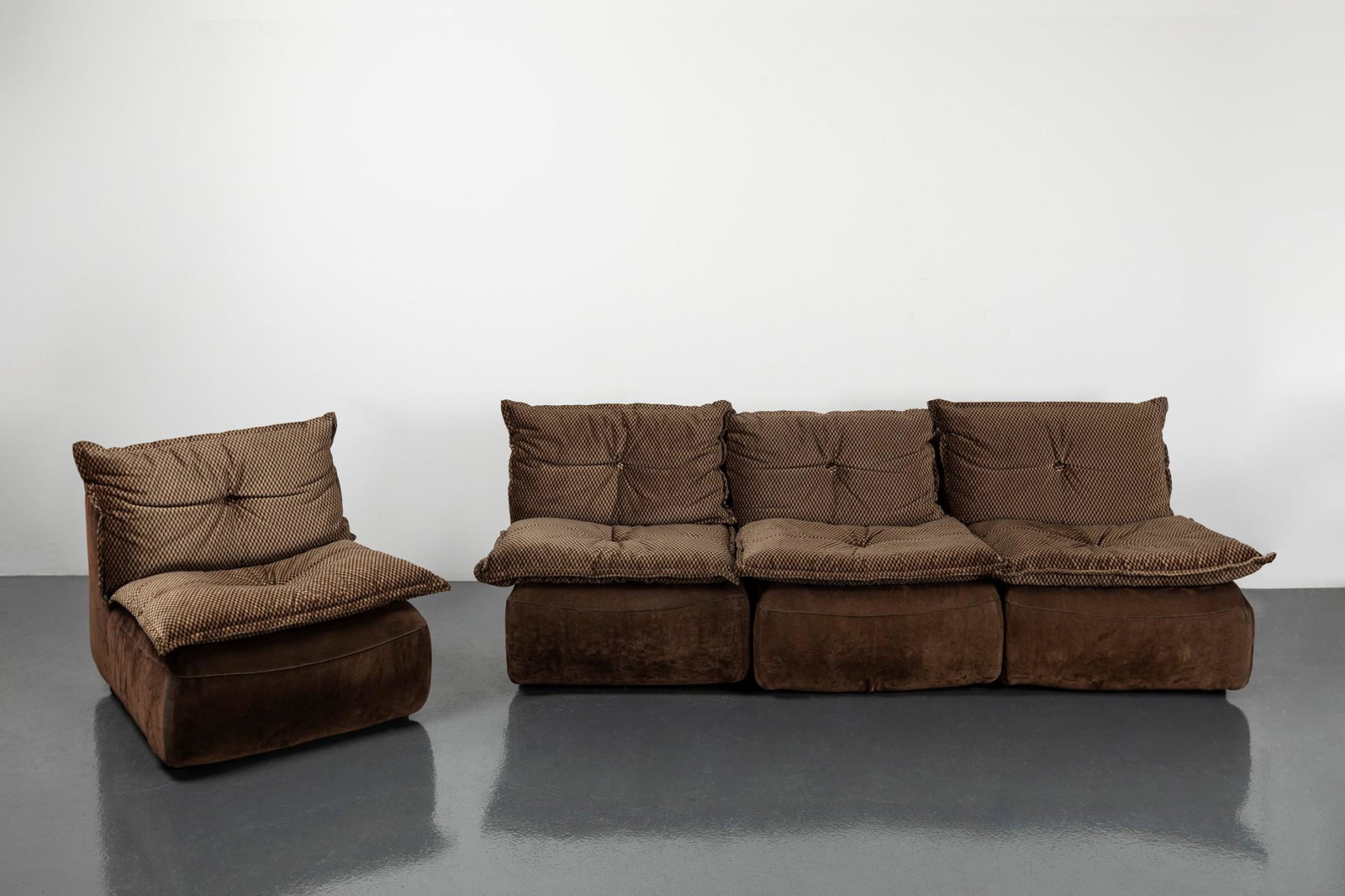 Stilgamma - Modular sofa, 1970 ca. (1 of 5)
