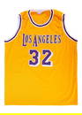 Magic Johnson - Los Angeles Lakers