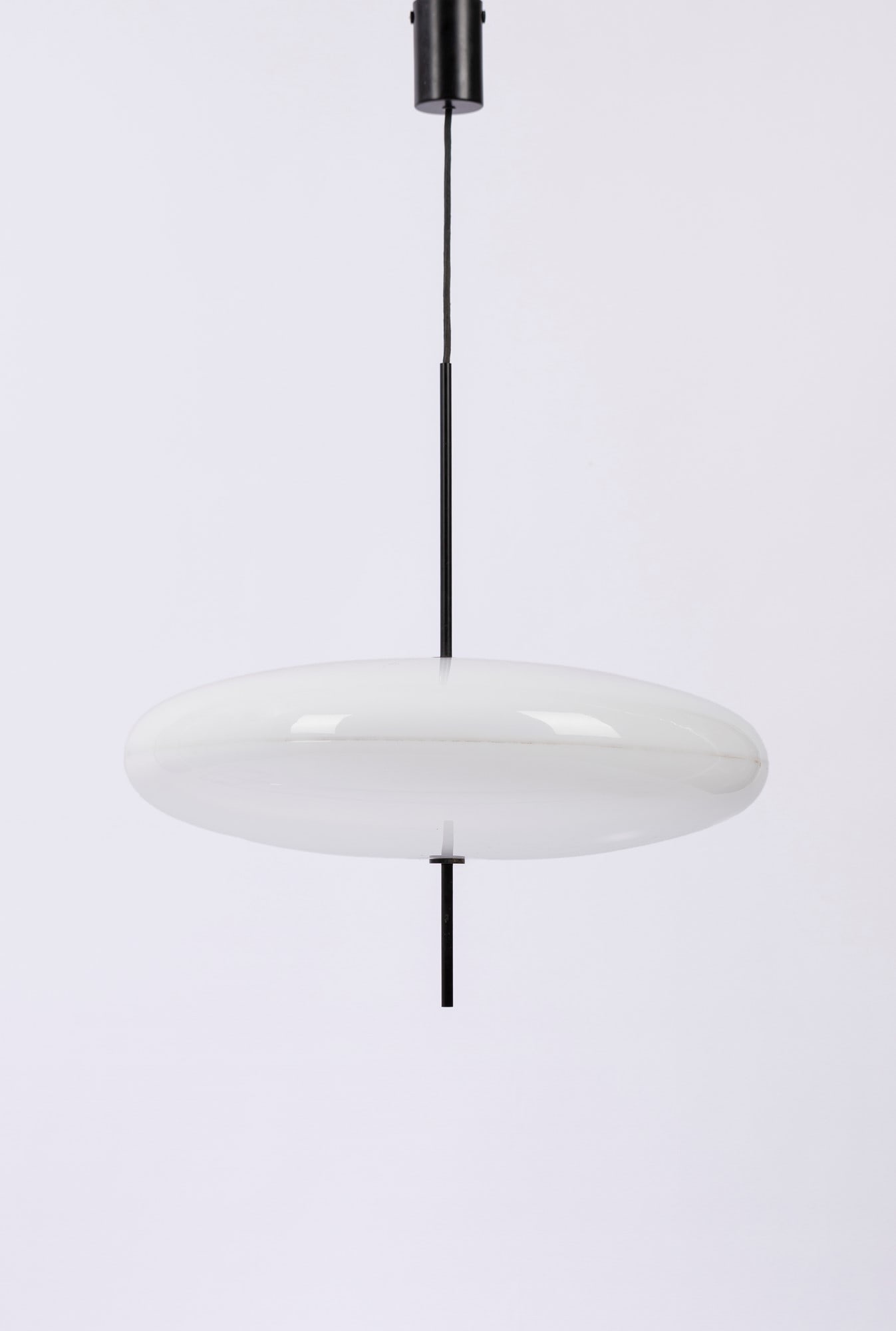 Gino Sarfatti - Hanging lamp, 1950 ca. (1 of 1)