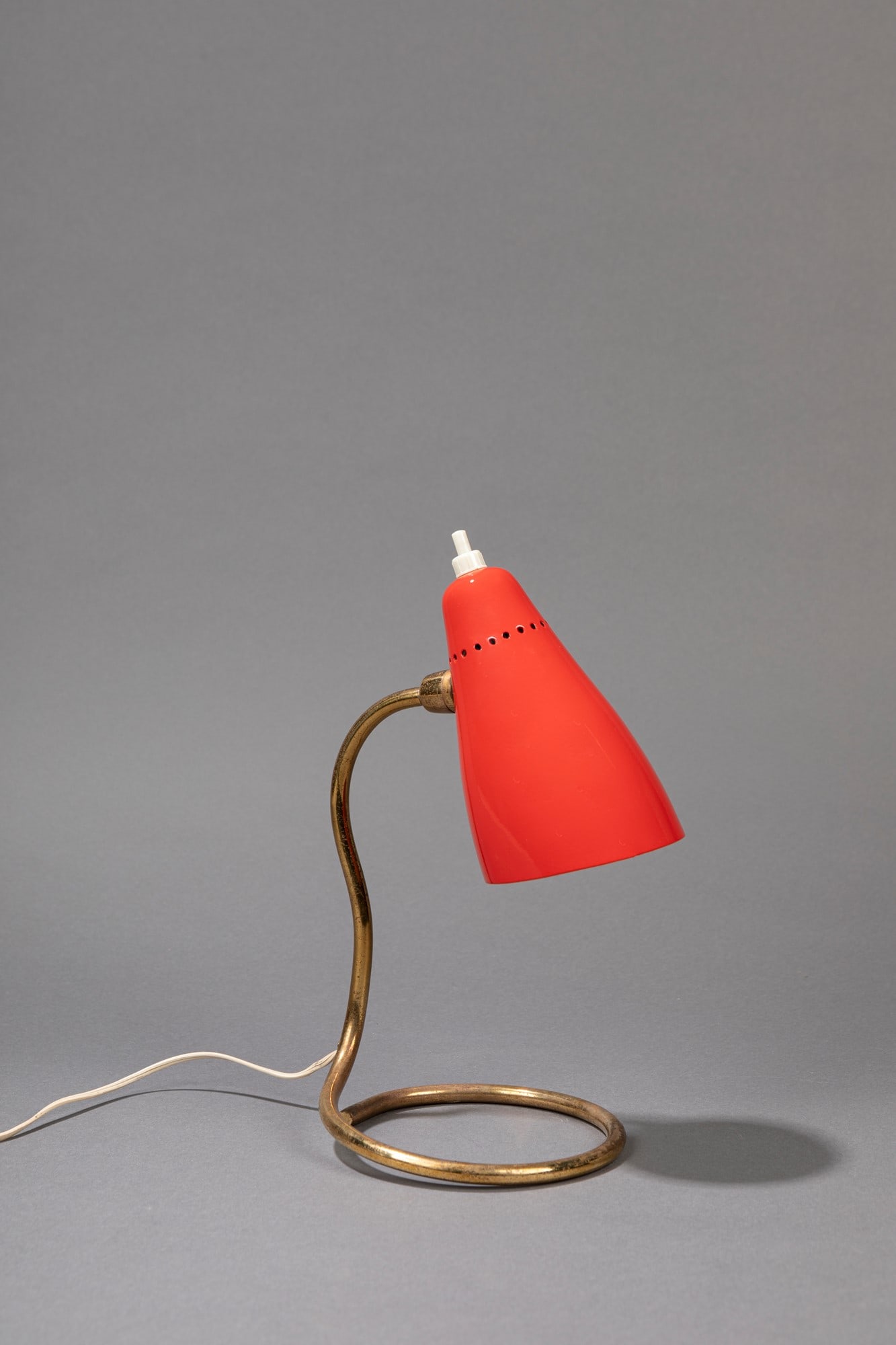 Giuseppe Ostuni - Table lamp, 1950 ca. (1 of 1)