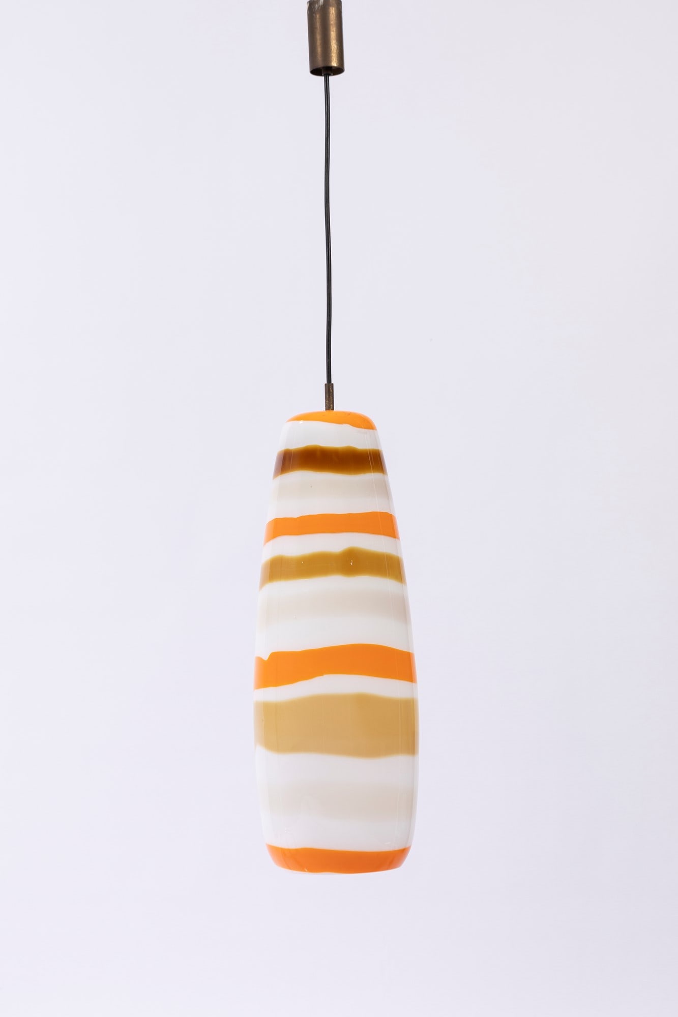Massimo Vignelli (1931-2014)  - Hanging lamp, 1954 (1 of 1)