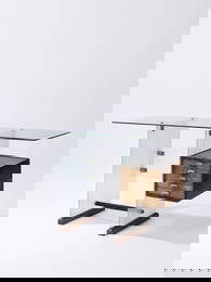 Gio Ponti - Desk, 1939