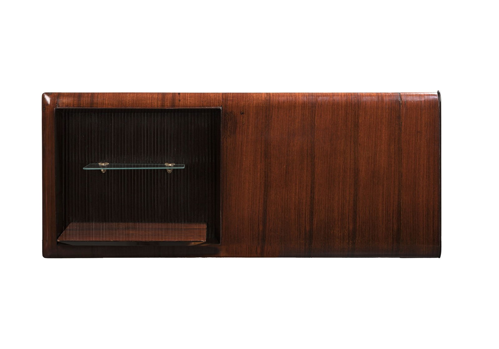 Dassi Vittorio - Headboard, 1950 (1 of 1)