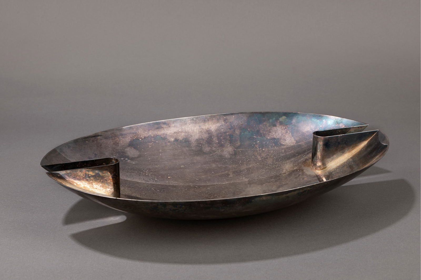 Lino Sabattini - Centerpiece, 1960 ca. (1 of 1)