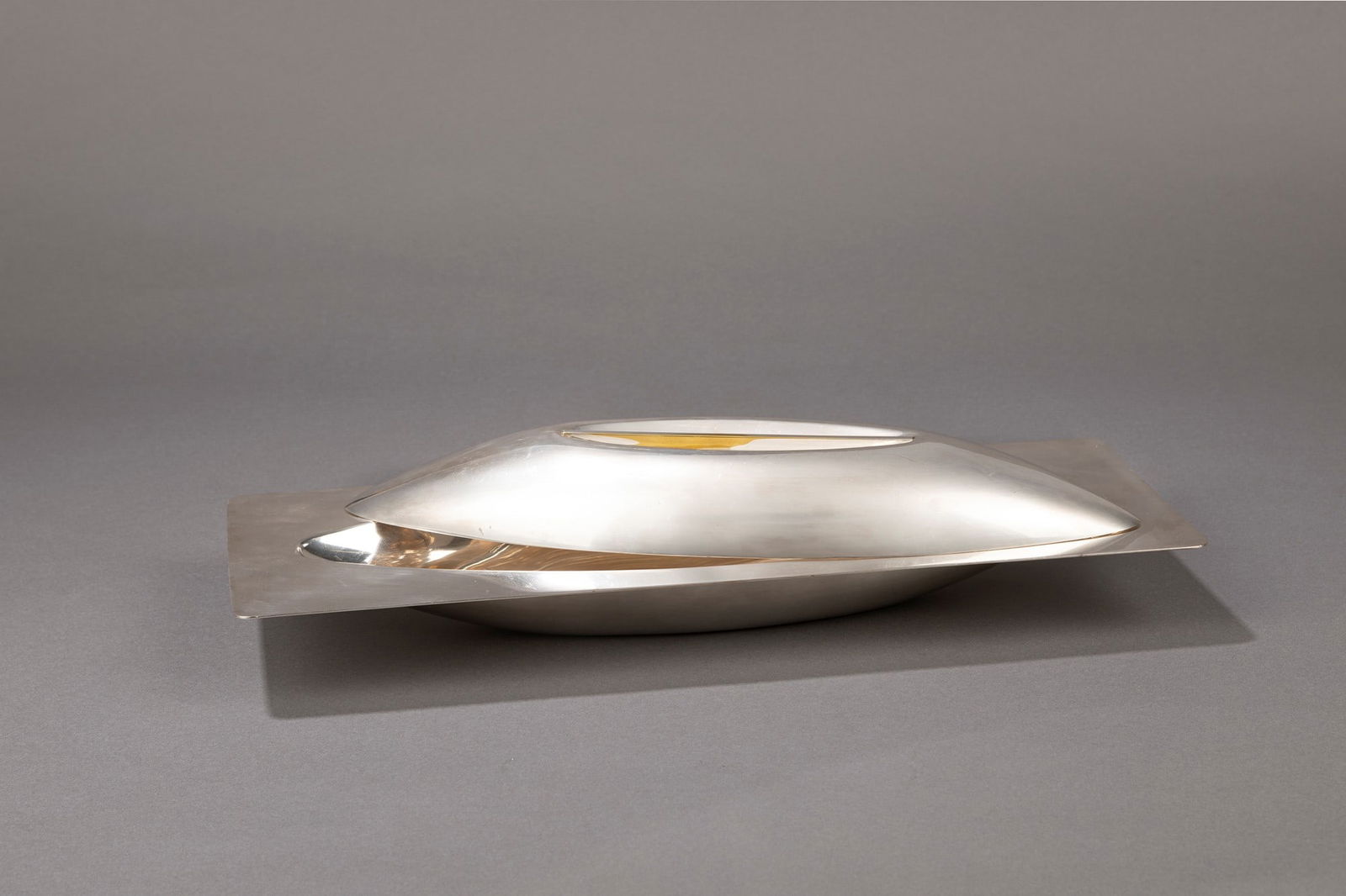 Lino  Sabattini - Case, 1960 ca. (1 of 1)