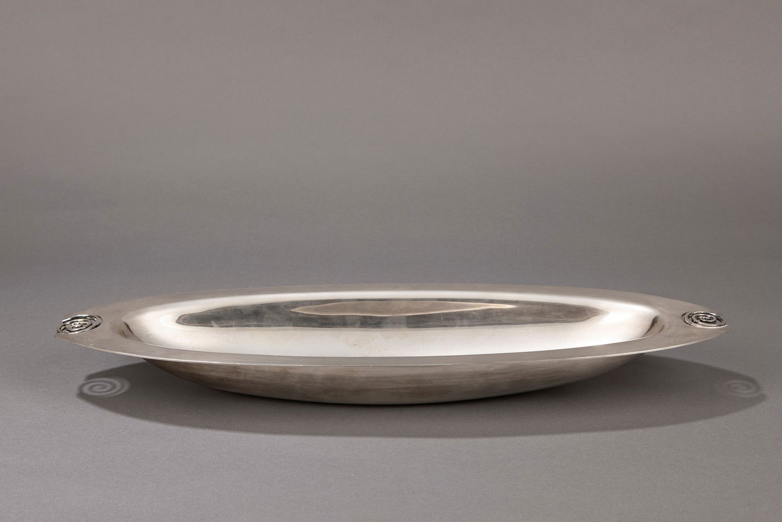 Lino Sabattini - Centerpiece, 1970 ca. (1 of 1)