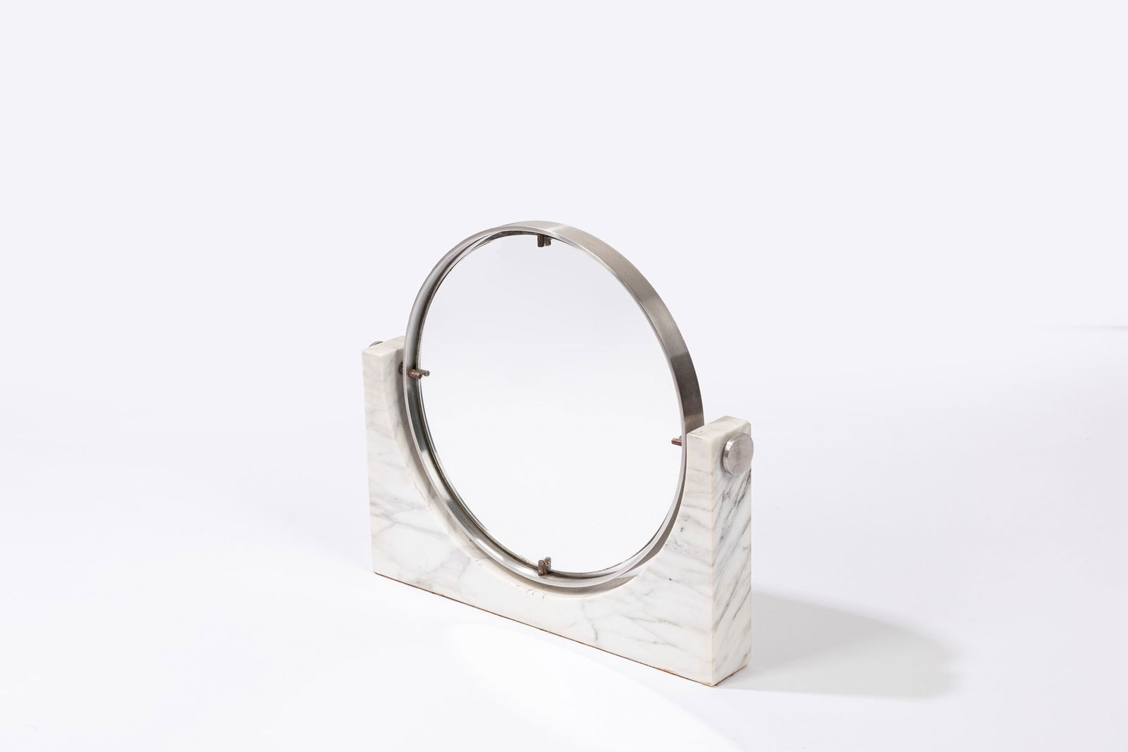 Acerbis - Table mirror, 1970 ca. (1 of 1)